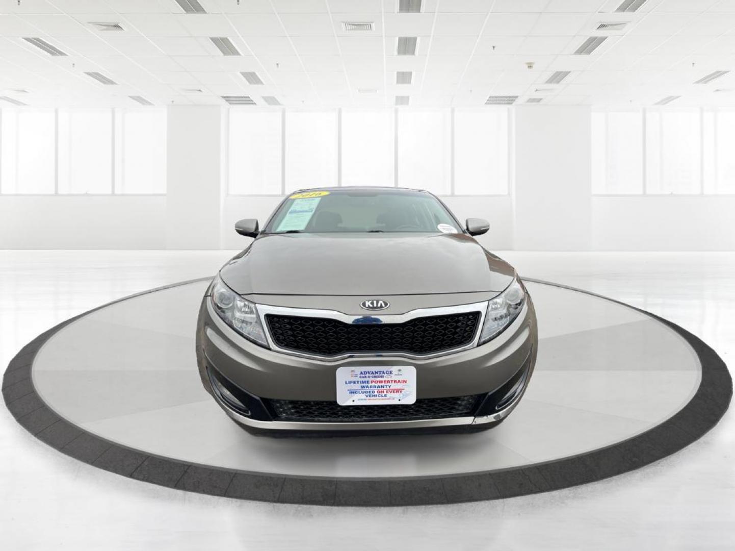 2013 Kia Optima EX (5XXGN4A76DG) with an Other engine, located at 1184 Kauffman Ave, Fairborn, OH, 45324, (937) 908-9800, 39.807072, -84.031563 - Photo#6