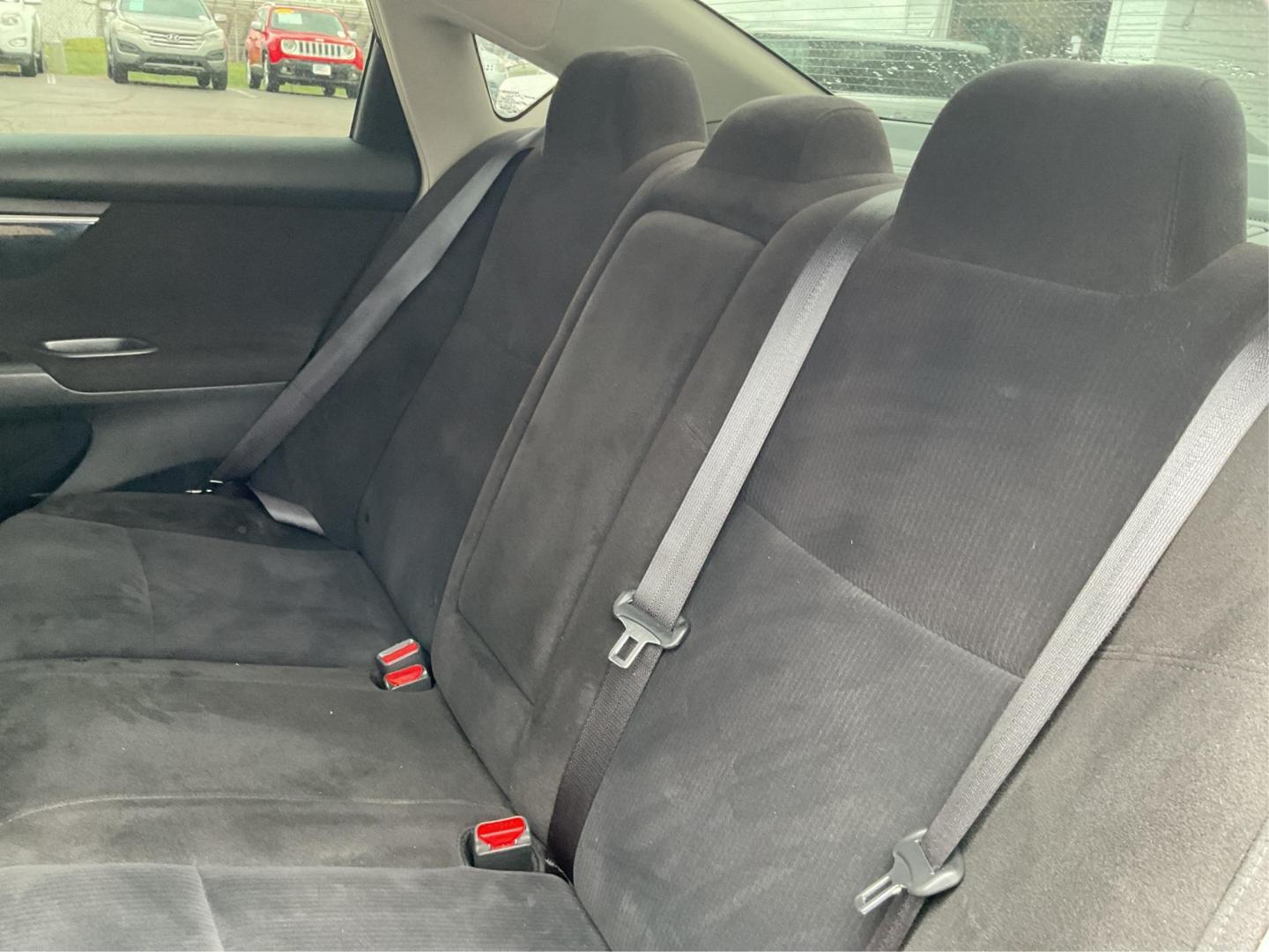 2013 Nissan Altima 2.5 S (1N4AL3APXDN) with an 2.5L I-4 DOHC engine, located at 4508 South Dixie Dr, Moraine, OH, 45439, (937) 908-9800, 39.807072, -84.031563 - Photo#9