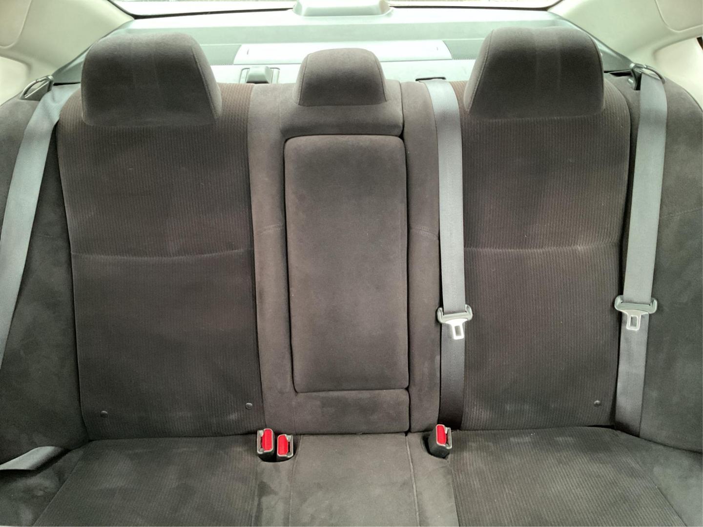 2013 Nissan Altima 2.5 S (1N4AL3APXDN) with an 2.5L I-4 DOHC engine, located at 4508 South Dixie Dr, Moraine, OH, 45439, (937) 908-9800, 39.807072, -84.031563 - Photo#13