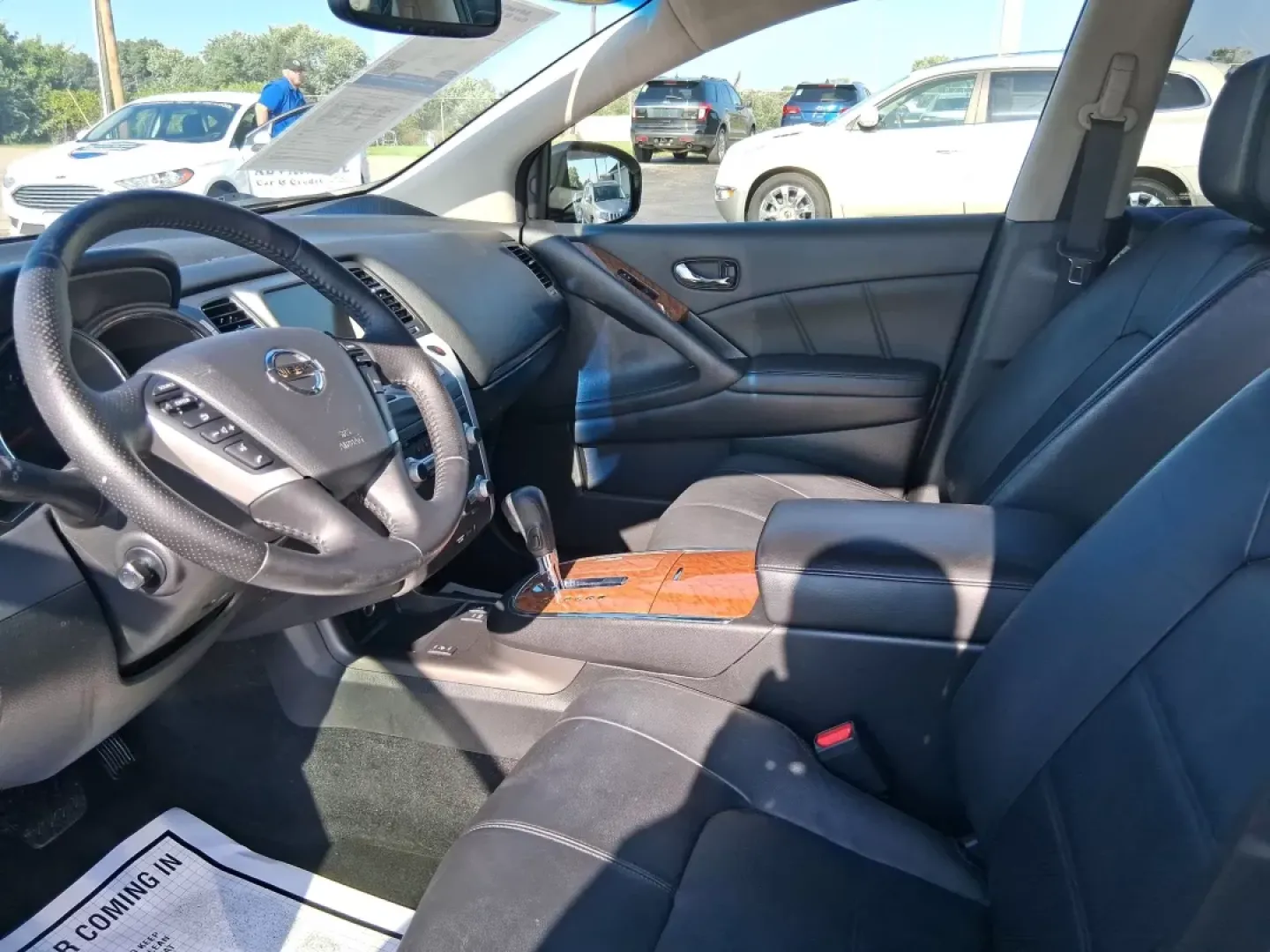 2015 Jeep Renegade Latitude (ZACCJBBTXFP) with an Other engine, located at 8750 N County Rd 25A, Piqua, OH, 45356, (937) 908-9800, 40.164391, -84.232513 - Photo#9