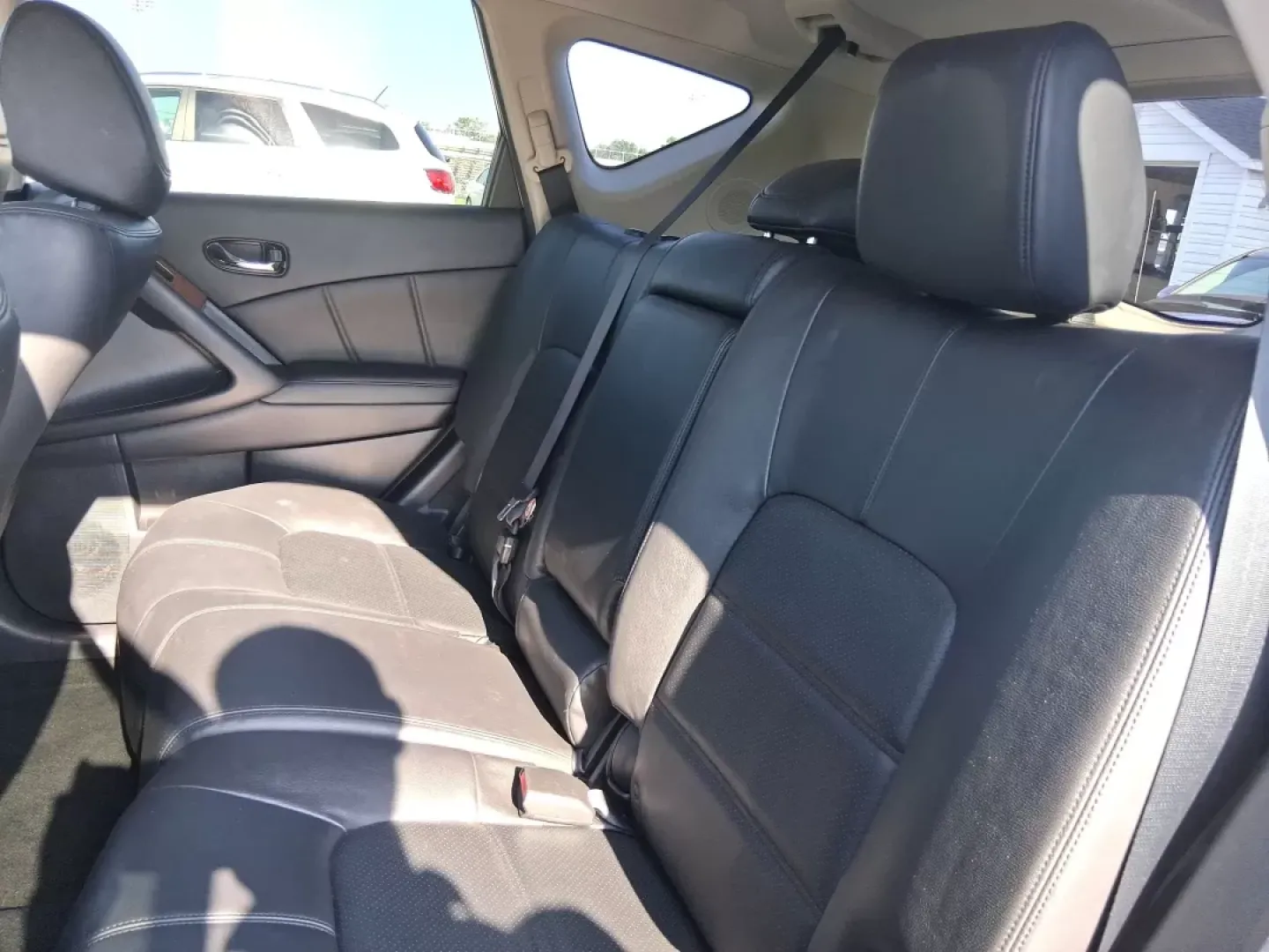 2015 Jeep Renegade Latitude (ZACCJBBTXFP) with an Other engine, located at 8750 N County Rd 25A, Piqua, OH, 45356, (937) 908-9800, 40.164391, -84.232513 - Photo#10