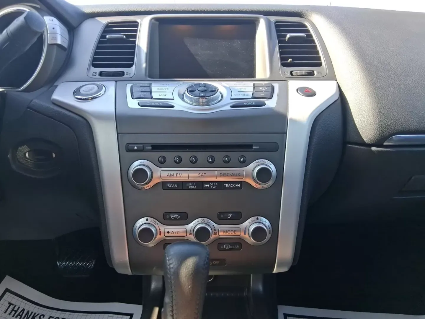 2015 Jeep Renegade Latitude (ZACCJBBTXFP) with an Other engine, located at 8750 N County Rd 25A, Piqua, OH, 45356, (937) 908-9800, 40.164391, -84.232513 - Photo#13