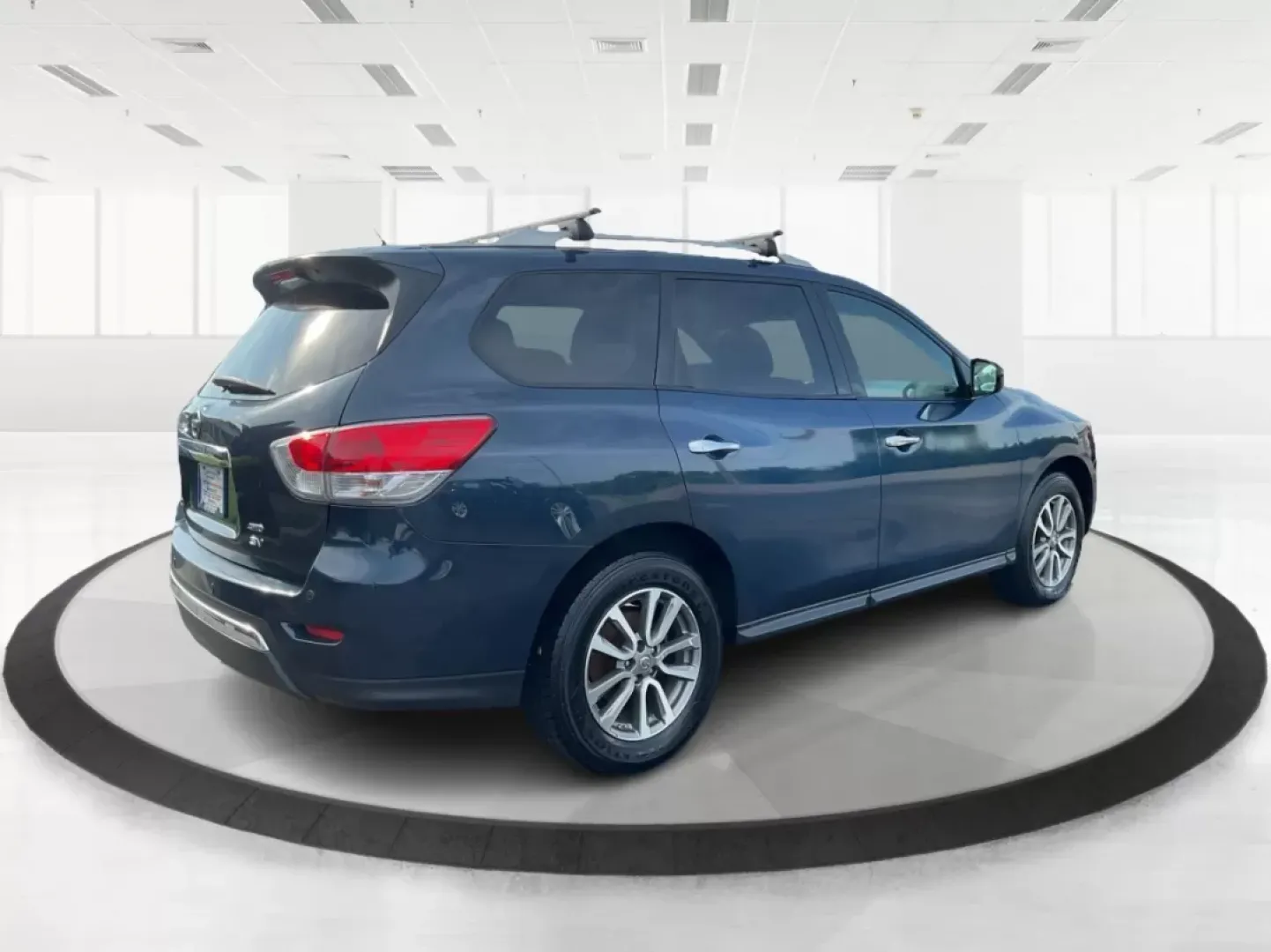 2016 Ford Fiesta Titanium (3FADP4CJ9GM) with an 1.6L I-4 DOHC engine, located at 1951 S Dayton Lakeview Rd., New Carlisle, OH, 45344, (937) 908-9800, 39.890999, -84.050255 - Photo#2
