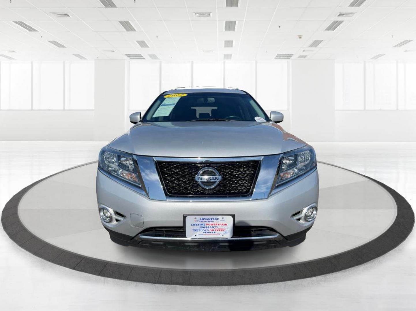 2013 Nissan Pathfinder SL (5N1AR2MM1DC) with an Other engine, located at 4508 South Dixie Dr, Moraine, OH, 45439, (937) 908-9800, 39.807072, -84.031563 - Photo#6