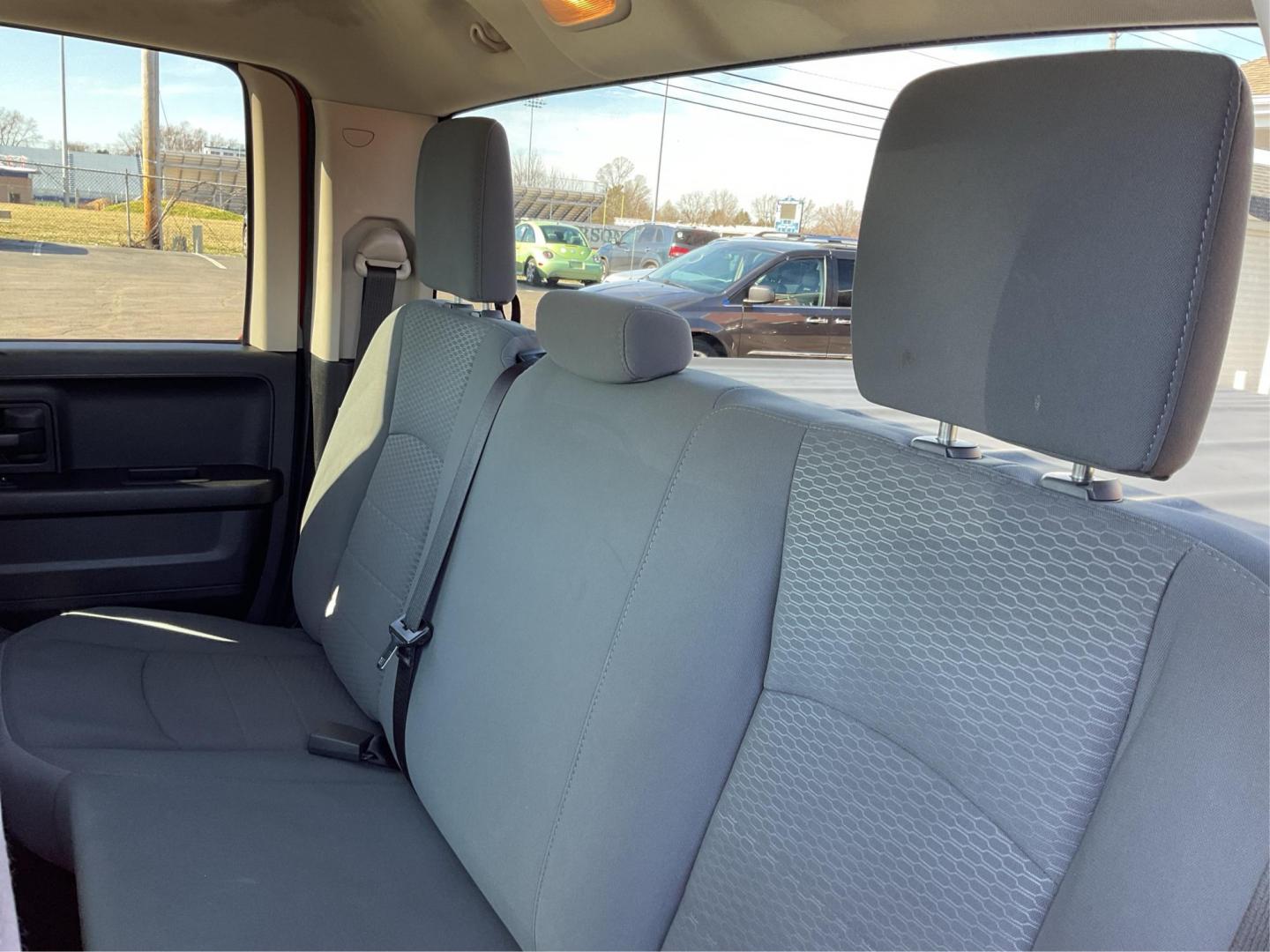2013 Ram 1500 Tradesman (1C6RR7FT8DS) with an Other engine, located at 1184 Kauffman Ave, Fairborn, OH, 45324, (937) 908-9800, 39.807072, -84.031563 - Photo#9