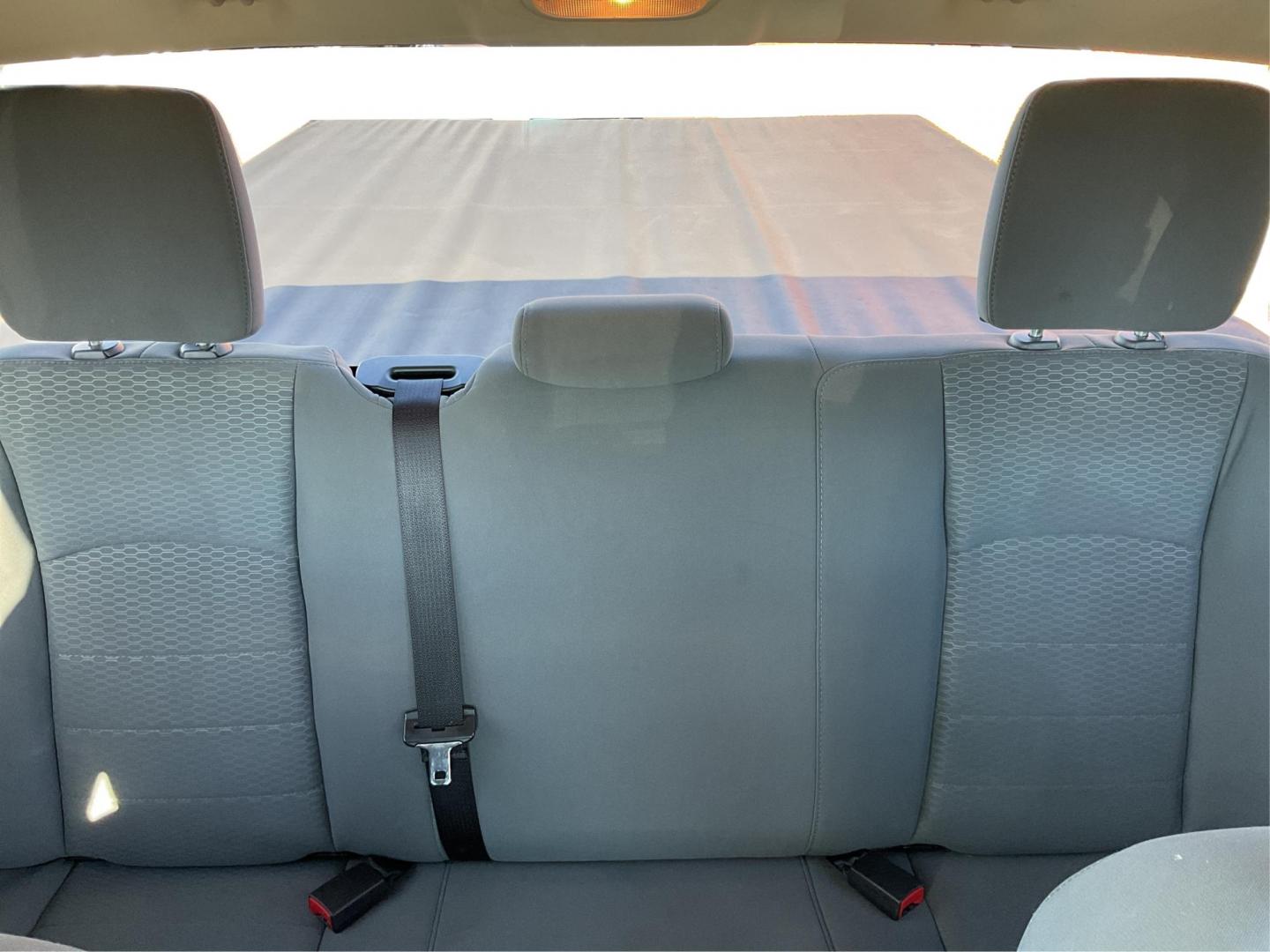 2013 Ram 1500 Tradesman (1C6RR7FT8DS) with an Other engine, located at 1184 Kauffman Ave, Fairborn, OH, 45324, (937) 908-9800, 39.807072, -84.031563 - Photo#12