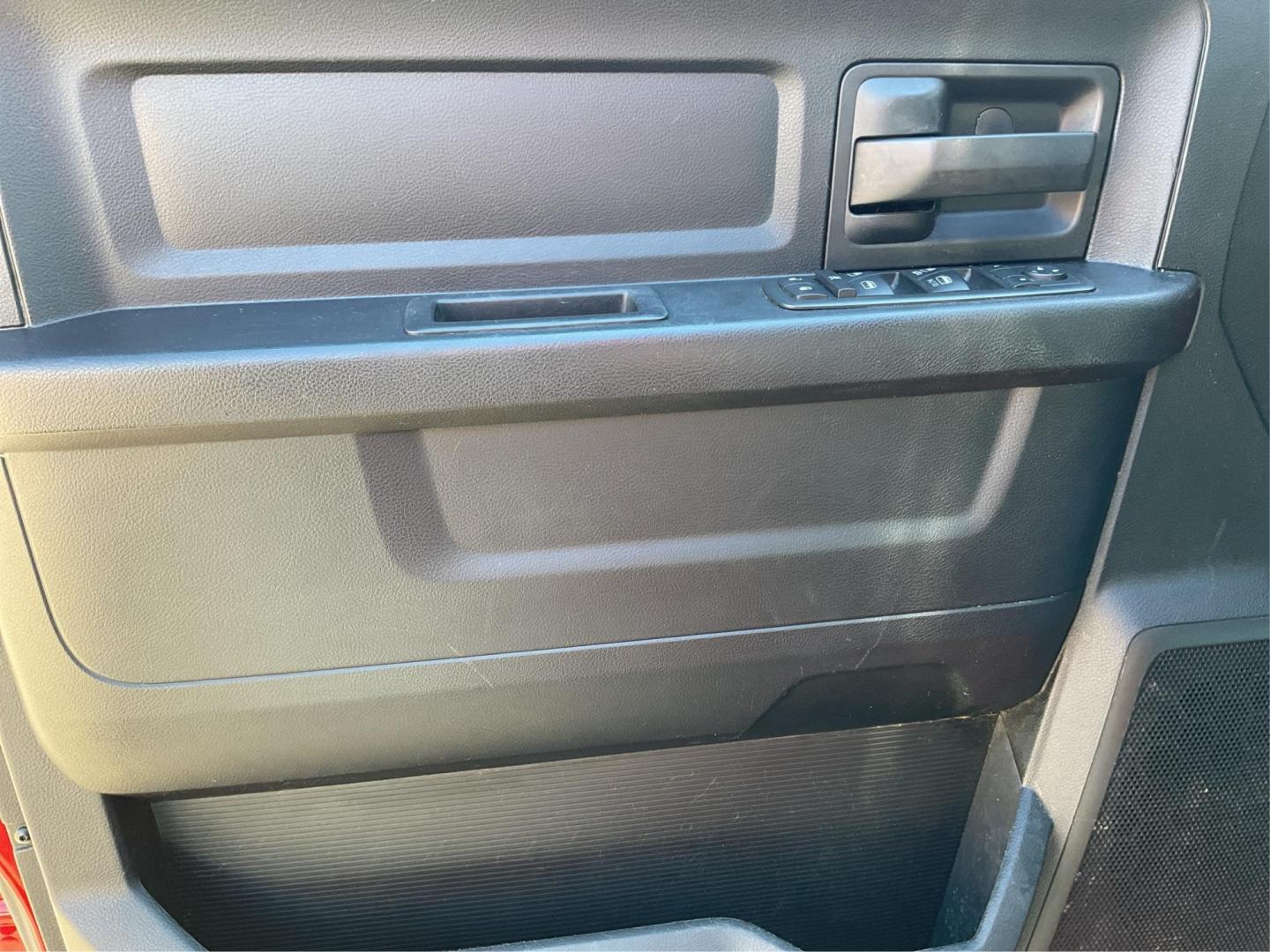 2013 Ram 1500 Tradesman (1C6RR7FT8DS) with an Other engine, located at 1184 Kauffman Ave, Fairborn, OH, 45324, (937) 908-9800, 39.807072, -84.031563 - Photo#16