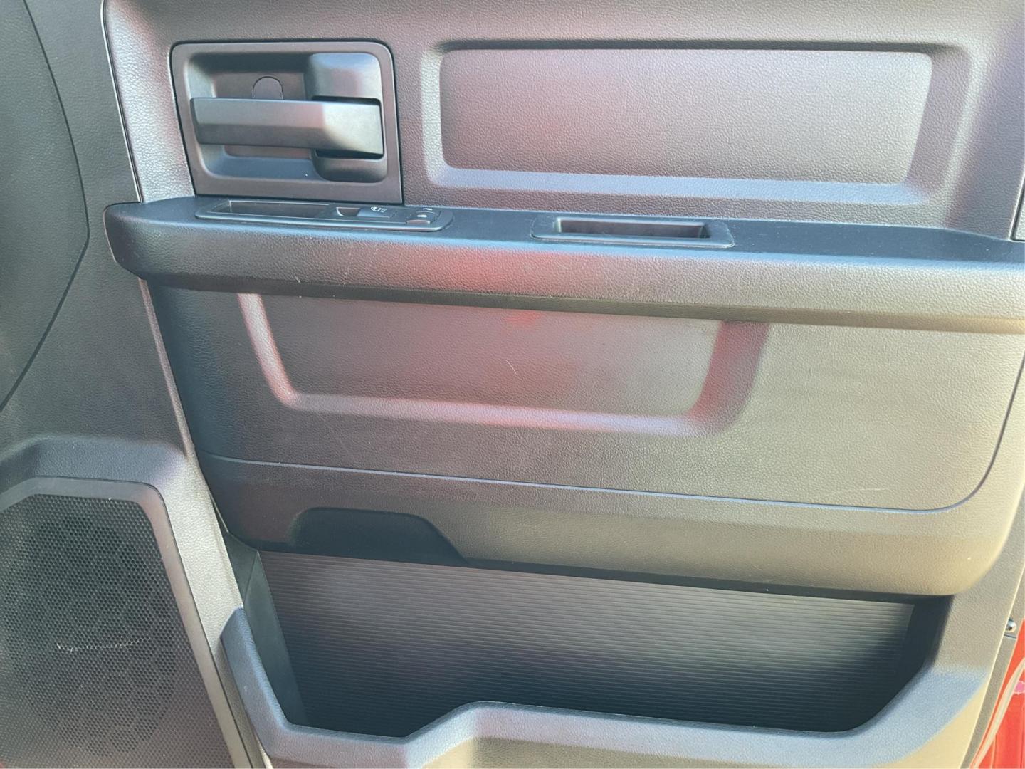 2013 Ram 1500 Tradesman (1C6RR7FT8DS) with an Other engine, located at 1184 Kauffman Ave, Fairborn, OH, 45324, (937) 908-9800, 39.807072, -84.031563 - Photo#17