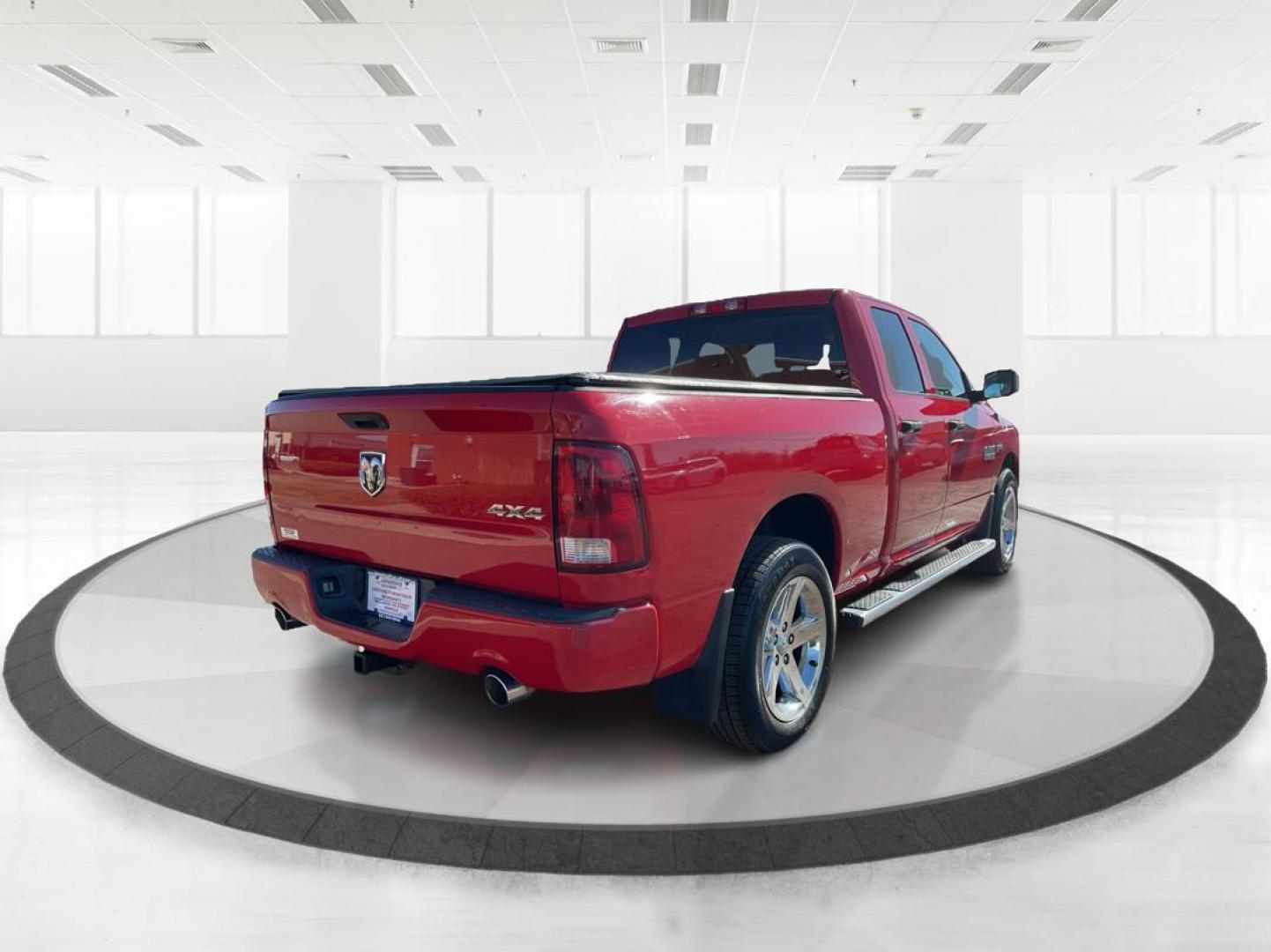2013 Ram 1500 Tradesman (1C6RR7FT8DS) with an Other engine, located at 1184 Kauffman Ave, Fairborn, OH, 45324, (937) 908-9800, 39.807072, -84.031563 - Photo#2