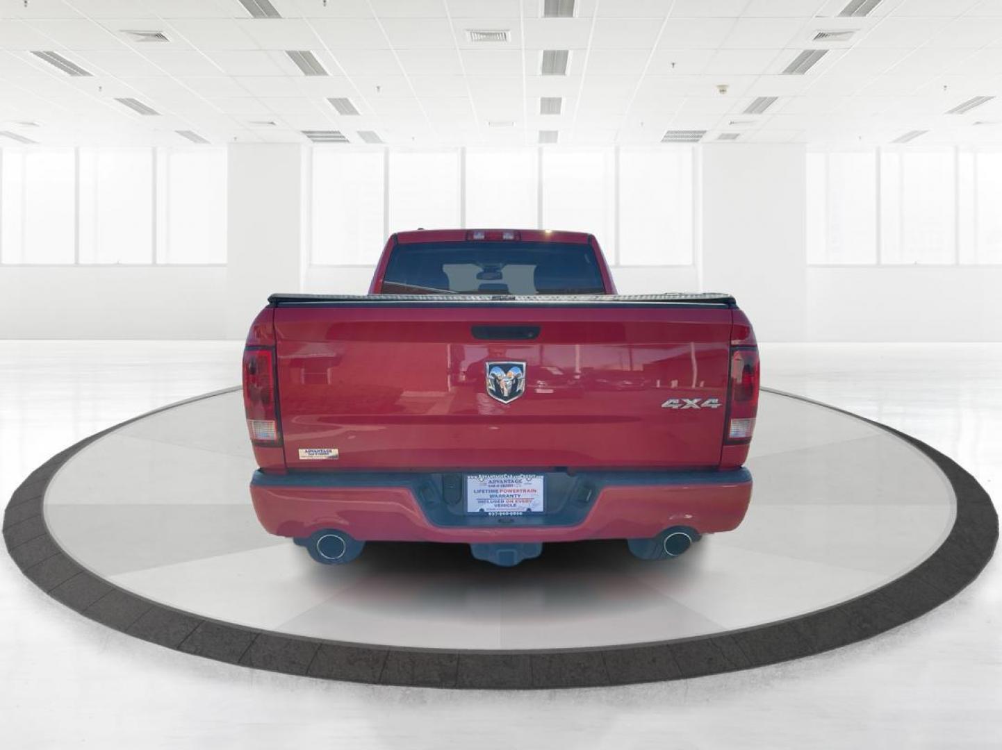 2013 Ram 1500 Tradesman (1C6RR7FT8DS) with an Other engine, located at 1184 Kauffman Ave, Fairborn, OH, 45324, (937) 908-9800, 39.807072, -84.031563 - Photo#3