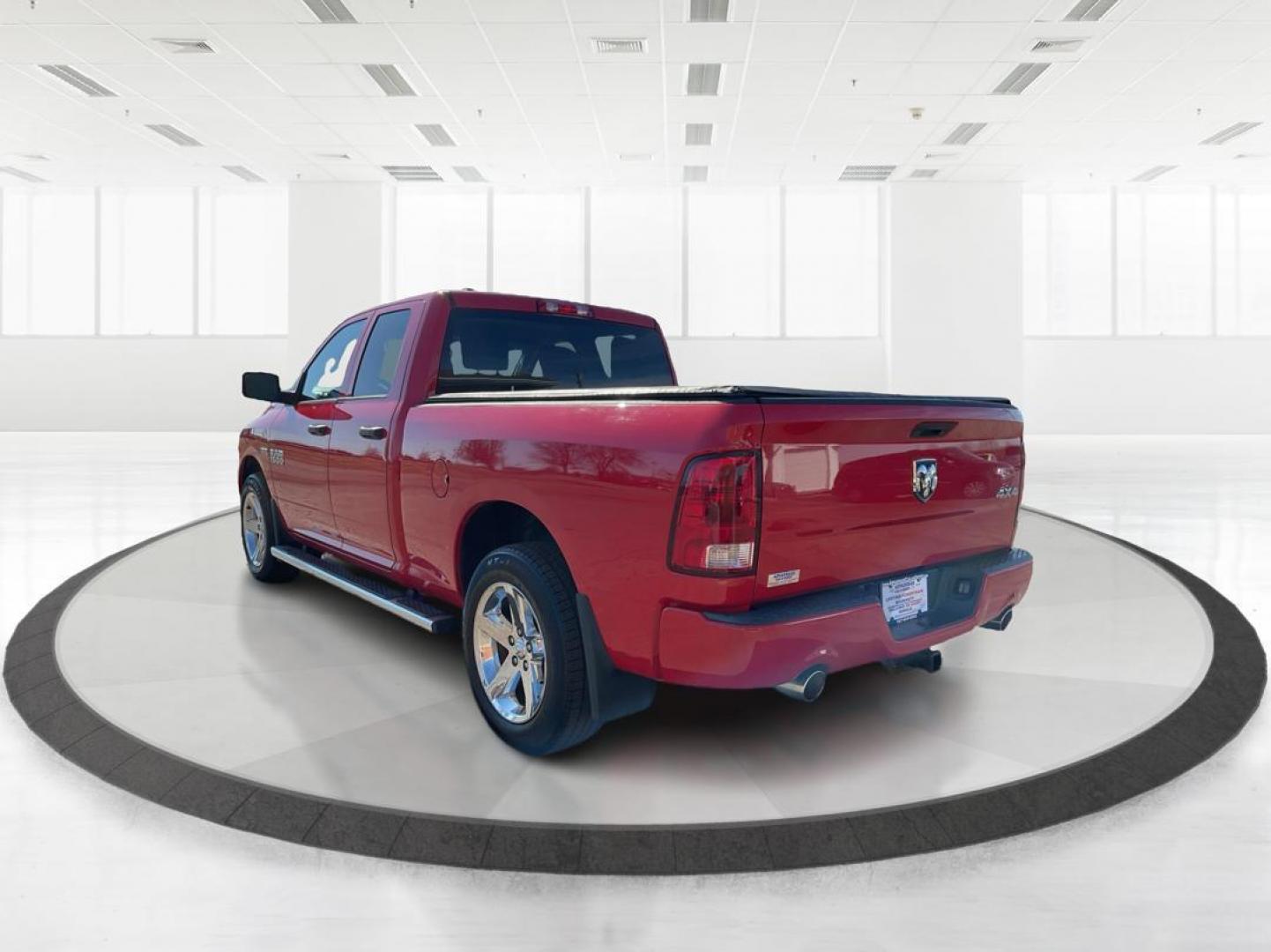 2013 Ram 1500 Tradesman (1C6RR7FT8DS) with an Other engine, located at 1184 Kauffman Ave, Fairborn, OH, 45324, (937) 908-9800, 39.807072, -84.031563 - Photo#4
