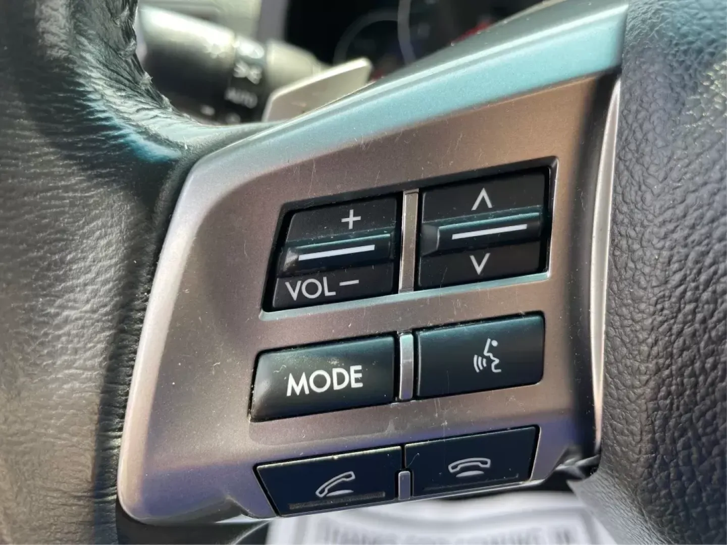 2013 Subaru Outback 2.5i Premium (4S4BRBGC0D3) with an 2.5L H-4 DOHC engine, located at 401 Woodman Dr, Riverside, OH, 45431, (937) 908-9800, 39.761024, -84.120956 - Photo#15