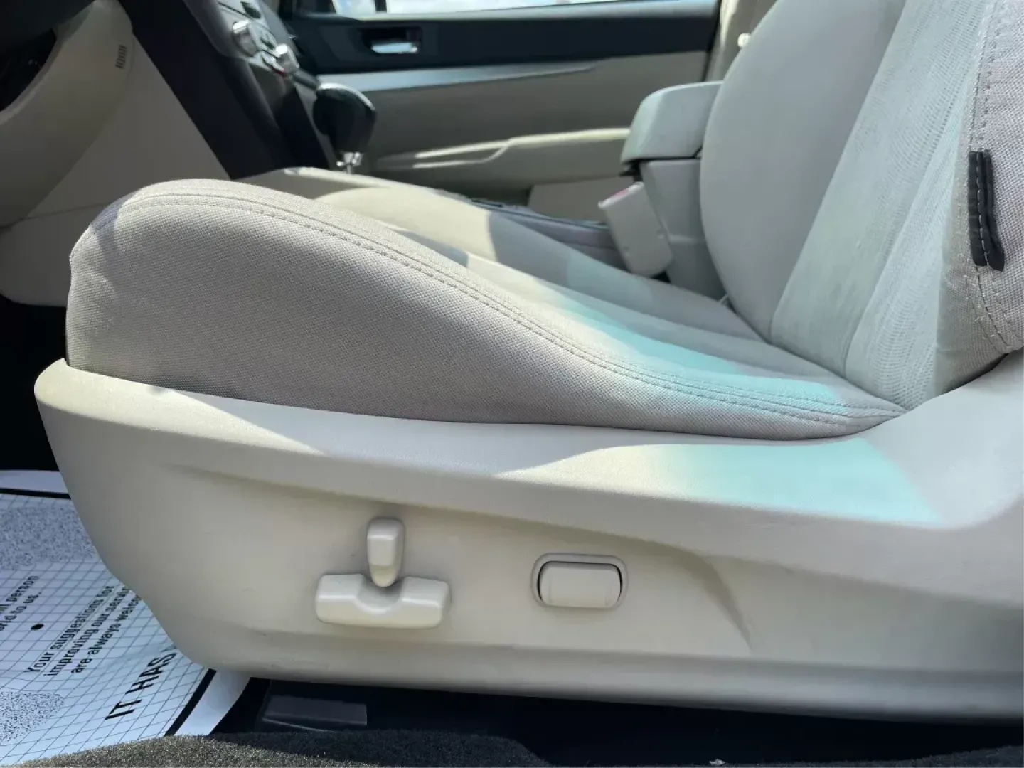 2013 Subaru Outback 2.5i Premium (4S4BRBGC0D3) with an 2.5L H-4 DOHC engine, located at 401 Woodman Dr, Riverside, OH, 45431, (937) 908-9800, 39.761024, -84.120956 - Photo#17