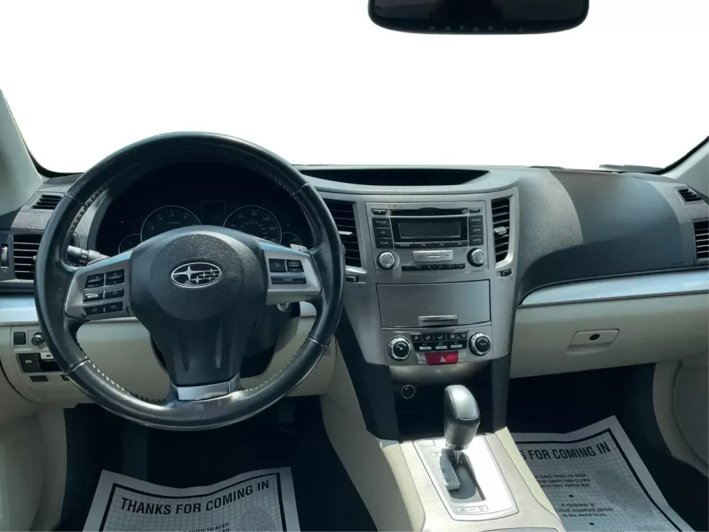 2013 Subaru Outback 2.5i Premium (4S4BRBGC0D3) with an 2.5L H-4 DOHC engine, located at 401 Woodman Dr, Riverside, OH, 45431, (937) 908-9800, 39.761024, -84.120956 - Photo#20
