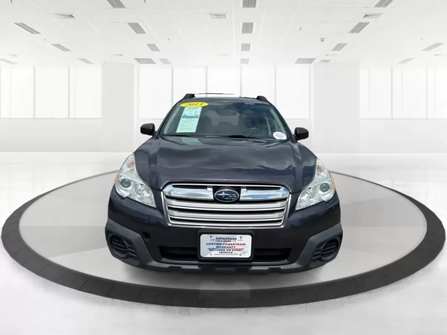 2013 Subaru Outback 2.5i (4S4BRBAC8D3) with an 2.5L H-4 DOHC engine, located at 1230 East Main St, Xenia, OH, 45385, (937) 908-9800, 39.688042, -83.910538 - Experience life to the fullest with the 2013 Subaru Outback 2.5i, a versatile vehicle that adapts seamlessly to your lifestyle. Whether you're a growing family seeking reliability for weekend adventures or a commuter navigating the bustling streets of New Carlisle, this Outback is engineered to elev - Photo#7