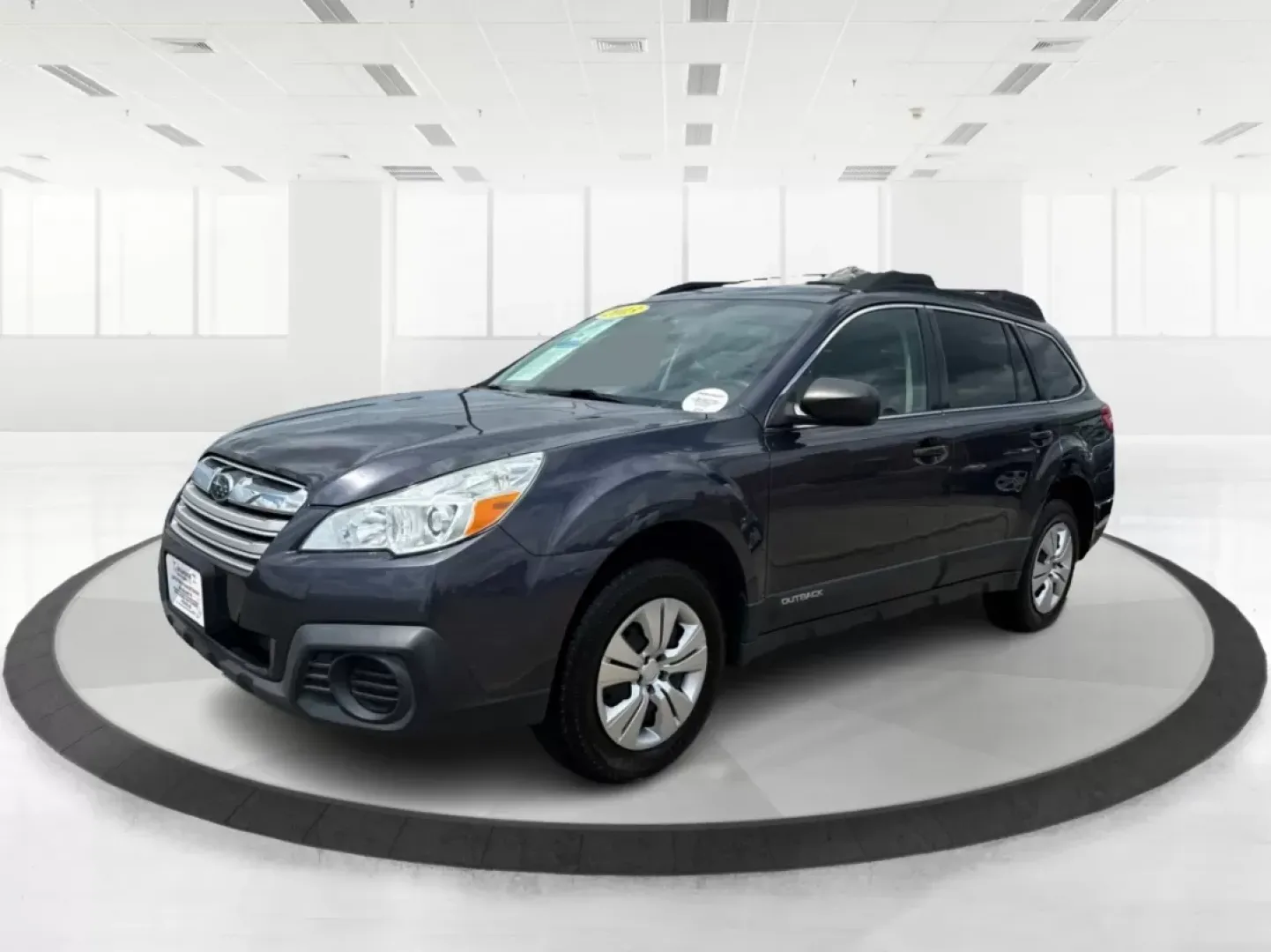 2013 Subaru Outback 2.5i (4S4BRBAC8D3) with an 2.5L H-4 DOHC engine, located at 1230 East Main St, Xenia, OH, 45385, (937) 908-9800, 39.688042, -83.910538 - Experience life to the fullest with the 2013 Subaru Outback 2.5i, a versatile vehicle that adapts seamlessly to your lifestyle. Whether you're a growing family seeking reliability for weekend adventures or a commuter navigating the bustling streets of New Carlisle, this Outback is engineered to elev - Photo#8