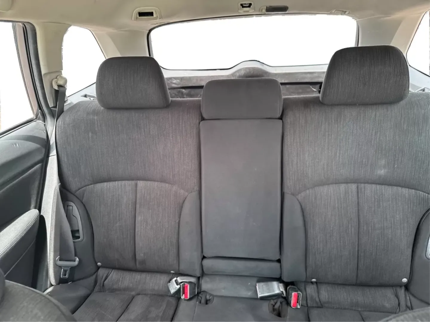 2013 Subaru Outback 2.5i (4S4BRBAC8D3) with an 2.5L H-4 DOHC engine, located at 1230 East Main St, Xenia, OH, 45385, (937) 908-9800, 39.688042, -83.910538 - Experience life to the fullest with the 2013 Subaru Outback 2.5i, a versatile vehicle that adapts seamlessly to your lifestyle. Whether you're a growing family seeking reliability for weekend adventures or a commuter navigating the bustling streets of New Carlisle, this Outback is engineered to elev - Photo#14