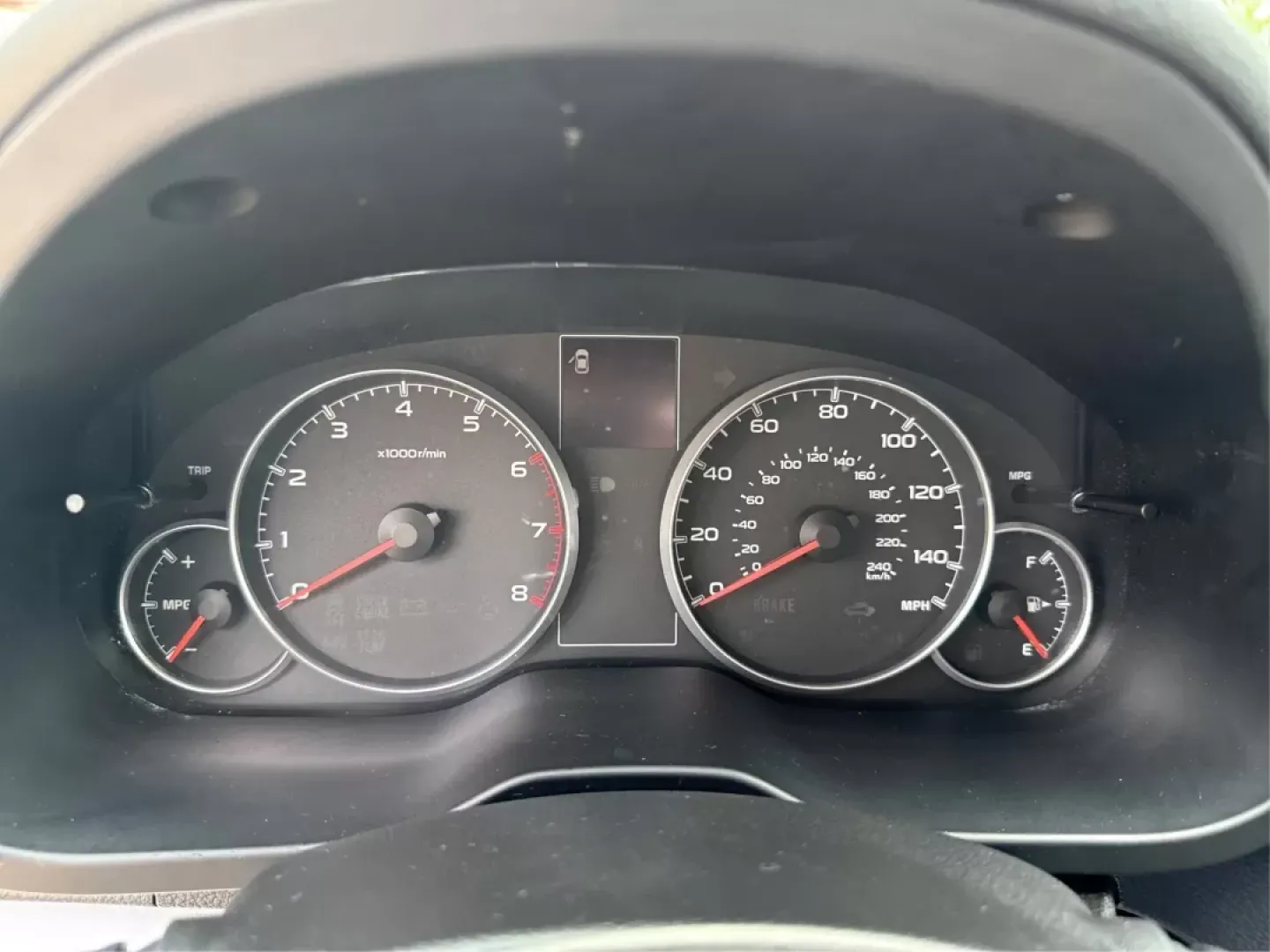 2013 Subaru Outback 2.5i (4S4BRBAC8D3) with an 2.5L H-4 DOHC engine, located at 1230 East Main St, Xenia, OH, 45385, (937) 908-9800, 39.688042, -83.910538 - Experience life to the fullest with the 2013 Subaru Outback 2.5i, a versatile vehicle that adapts seamlessly to your lifestyle. Whether you're a growing family seeking reliability for weekend adventures or a commuter navigating the bustling streets of New Carlisle, this Outback is engineered to elev - Photo#15