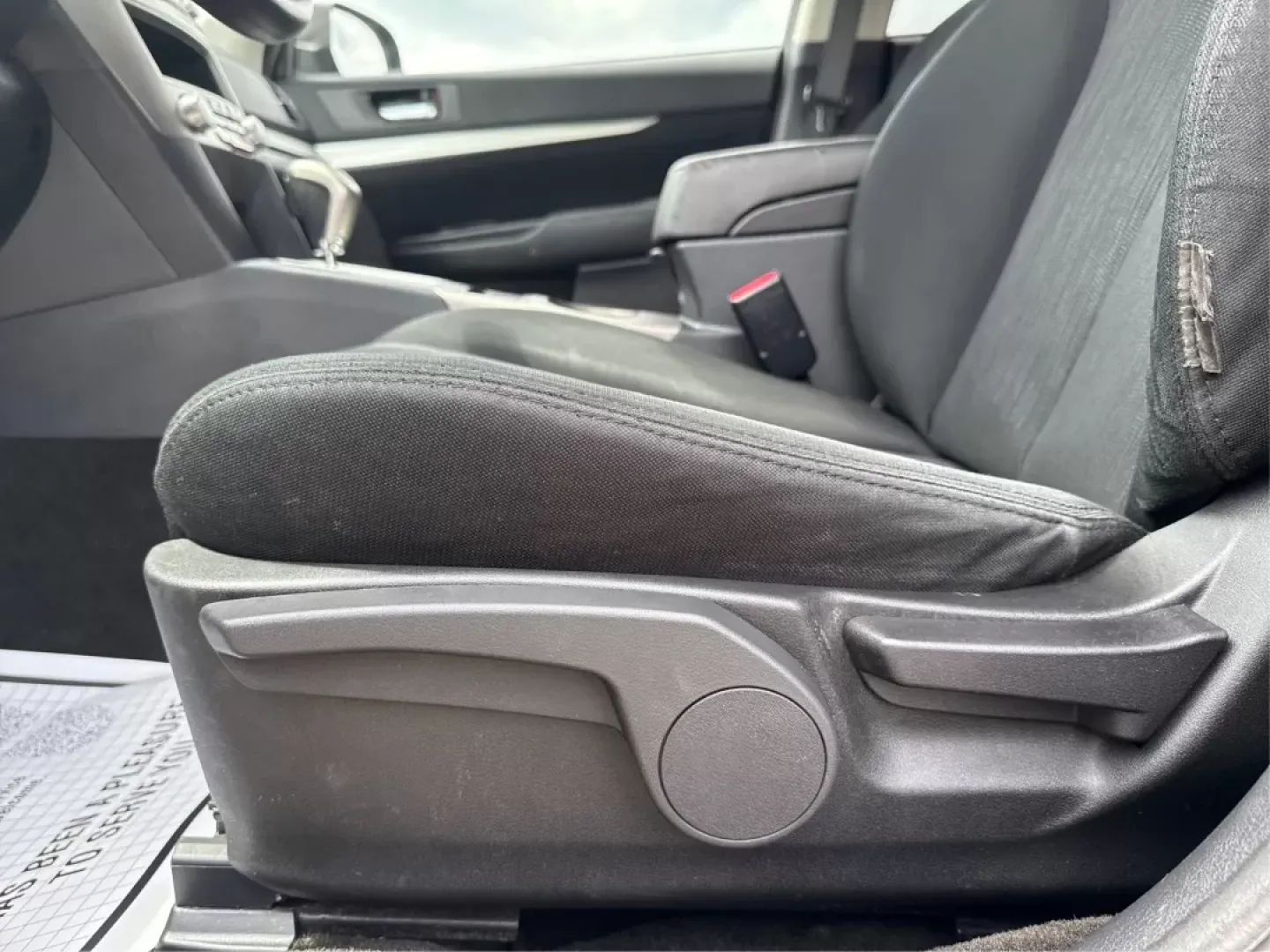 2013 Subaru Outback 2.5i (4S4BRBAC8D3) with an 2.5L H-4 DOHC engine, located at 1230 East Main St, Xenia, OH, 45385, (937) 908-9800, 39.688042, -83.910538 - Experience life to the fullest with the 2013 Subaru Outback 2.5i, a versatile vehicle that adapts seamlessly to your lifestyle. Whether you're a growing family seeking reliability for weekend adventures or a commuter navigating the bustling streets of New Carlisle, this Outback is engineered to elev - Photo#18