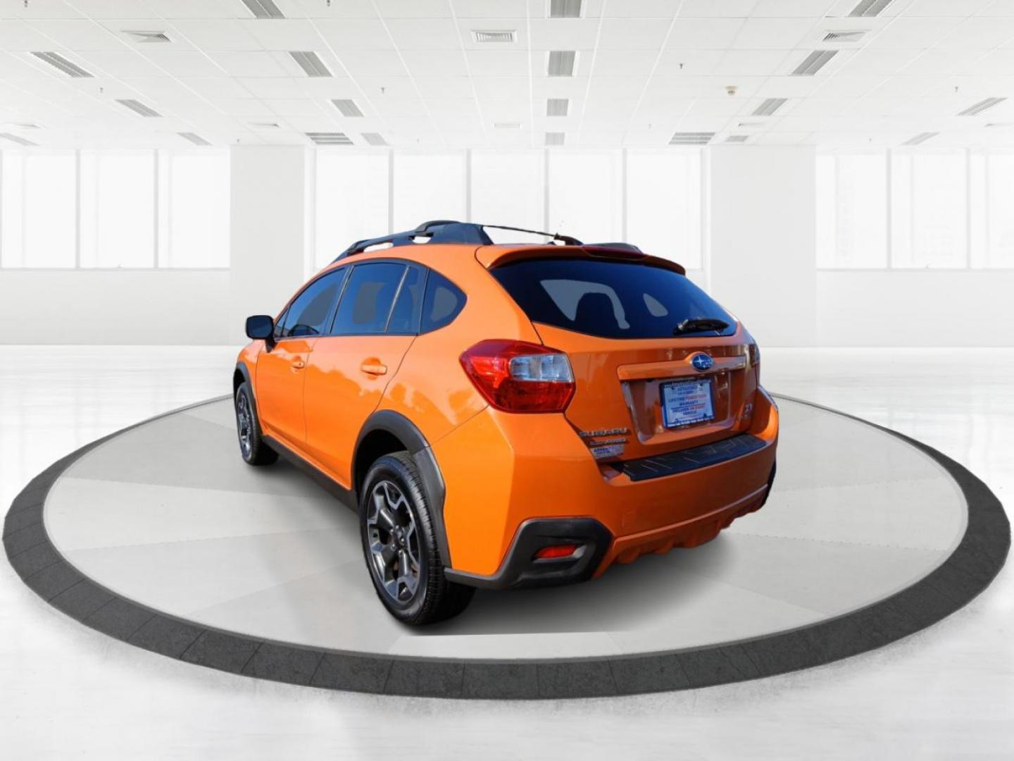 2013 Subaru XV Crosstrek 2.0 Limited (JF2GPAGC1D2) with an 2.0L L4 DOHC 16V engine, Continuously Variable Transmission transmission, located at 880 E. National Road, OH, 45377, (937) 908-9800, 39.891918, -84.183975 - Photo#4