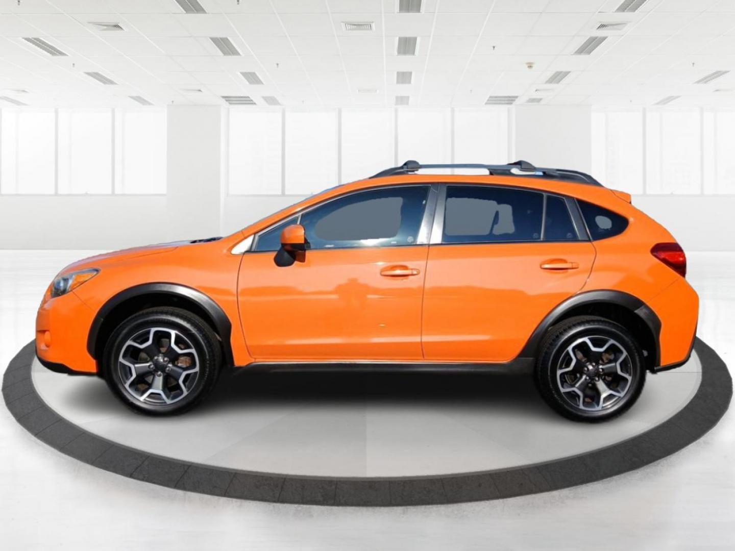 2013 Subaru XV Crosstrek 2.0 Limited (JF2GPAGC1D2) with an 2.0L L4 DOHC 16V engine, Continuously Variable Transmission transmission, located at 880 E. National Road, OH, 45377, (937) 908-9800, 39.891918, -84.183975 - Photo#5