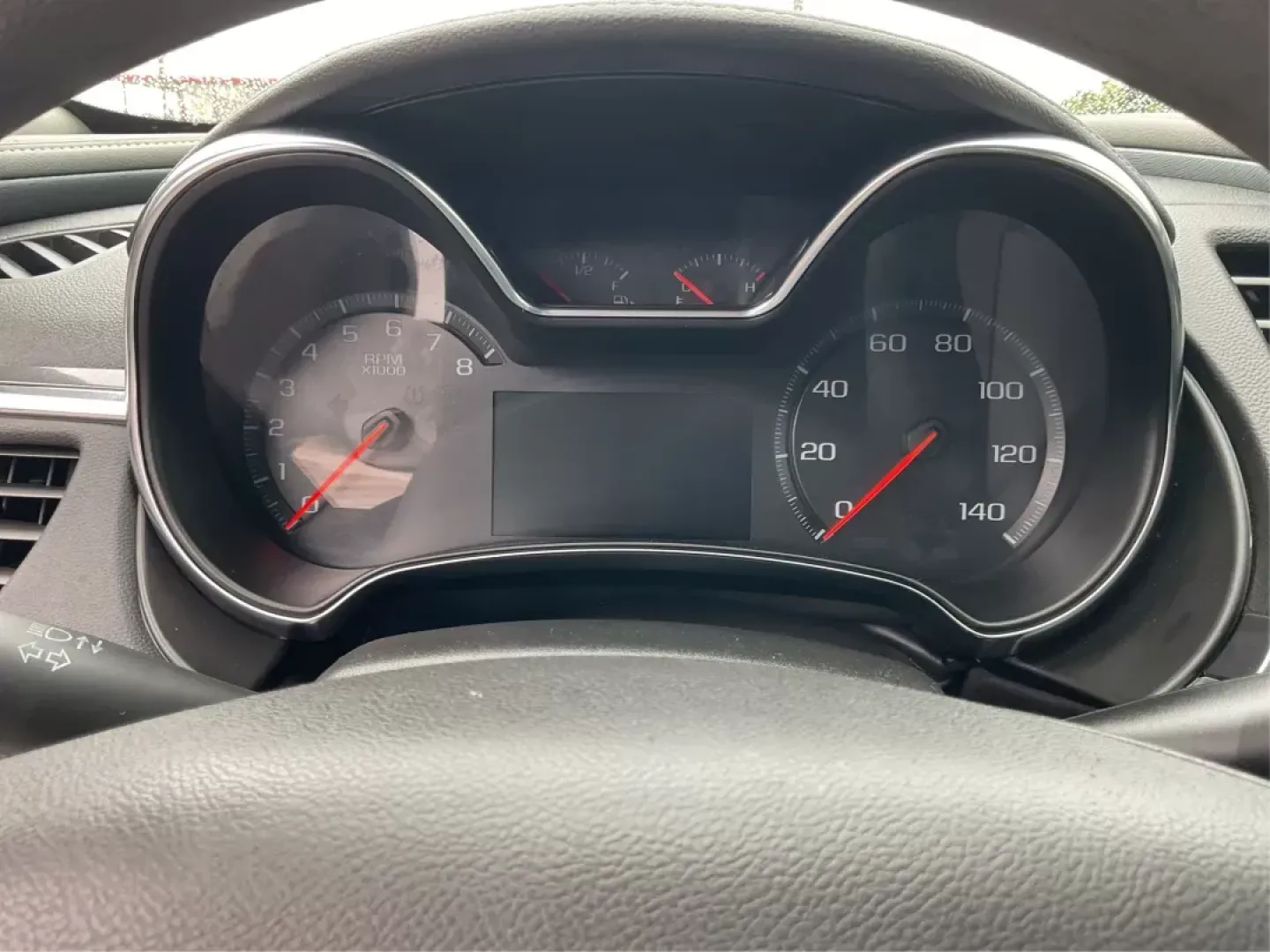 2014 Chevrolet Impala 1LS (1G11Y5SL3EU) with an ECOTEC 2.5L I-4 gasoline direct injection engine, located at 1230 East Main St, Xenia, OH, 45385, (937) 908-9800, 39.688042, -83.910538 - Photo#14