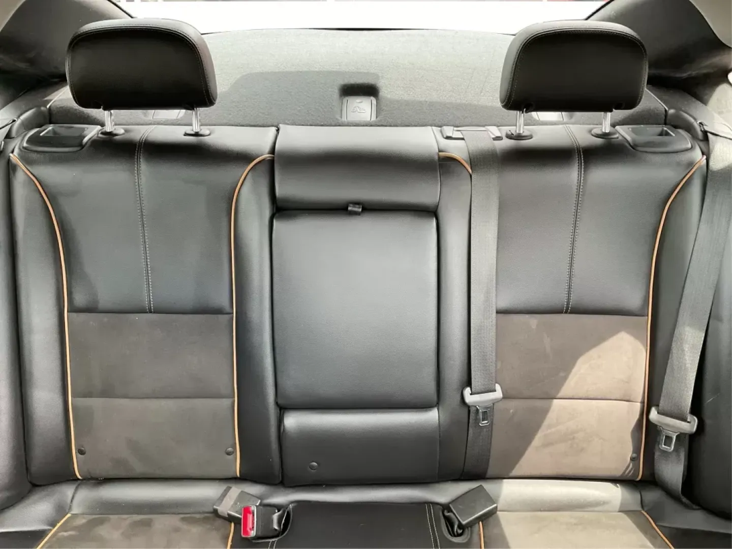 2014 Chevrolet Impala 1LT (1G1115SL6EU) with an ECOTEC 2.5L I-4 gasoline direct injection engine, located at 1951 S Dayton Lakeview Rd., New Carlisle, OH, 45344, (937) 908-9800, 39.890999, -84.050255 - Photo#12