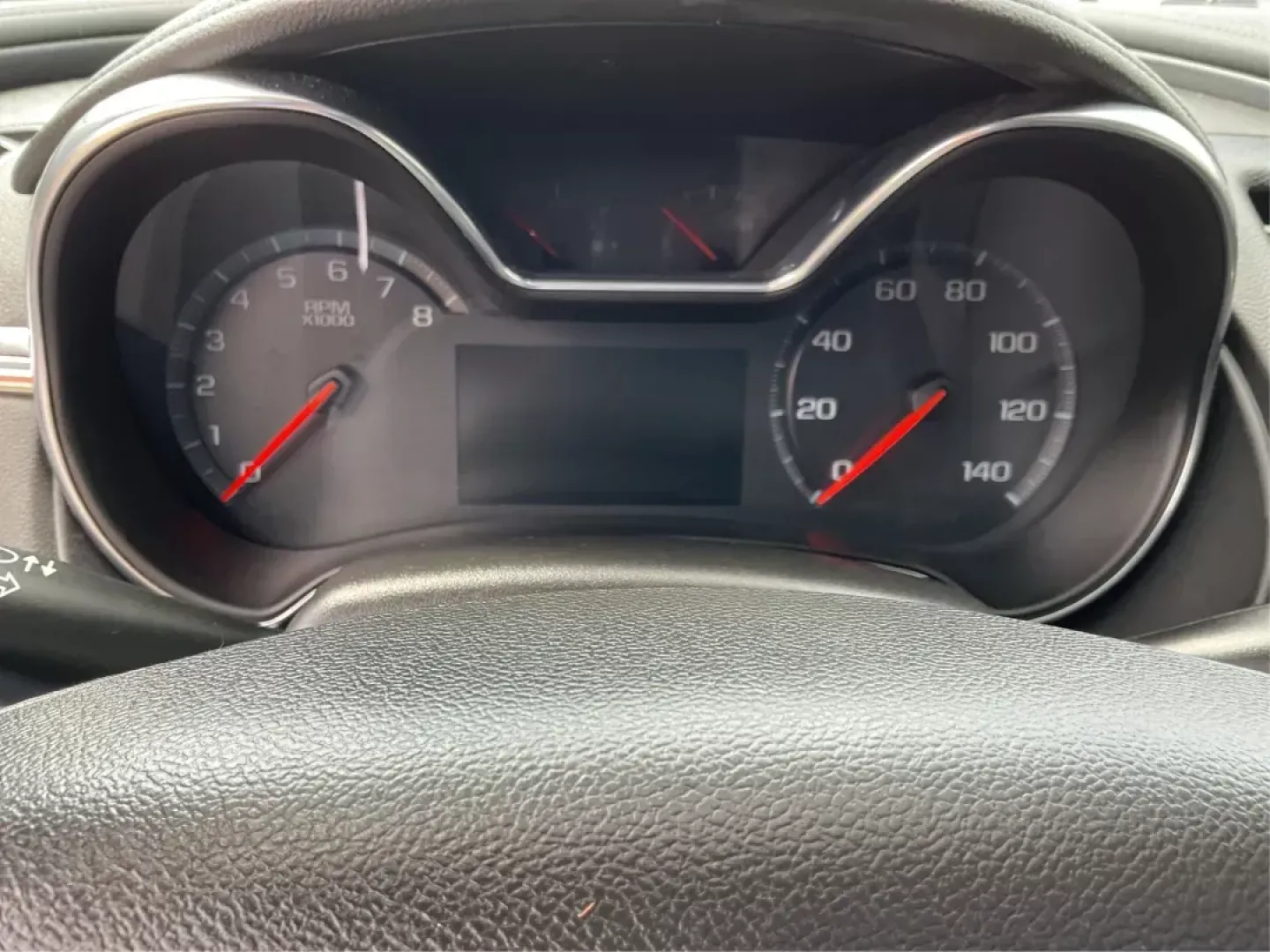 2014 Chevrolet Impala 1LT (1G1115SL6EU) with an ECOTEC 2.5L I-4 gasoline direct injection engine, located at 1951 S Dayton Lakeview Rd., New Carlisle, OH, 45344, (937) 908-9800, 39.890999, -84.050255 - Photo#13