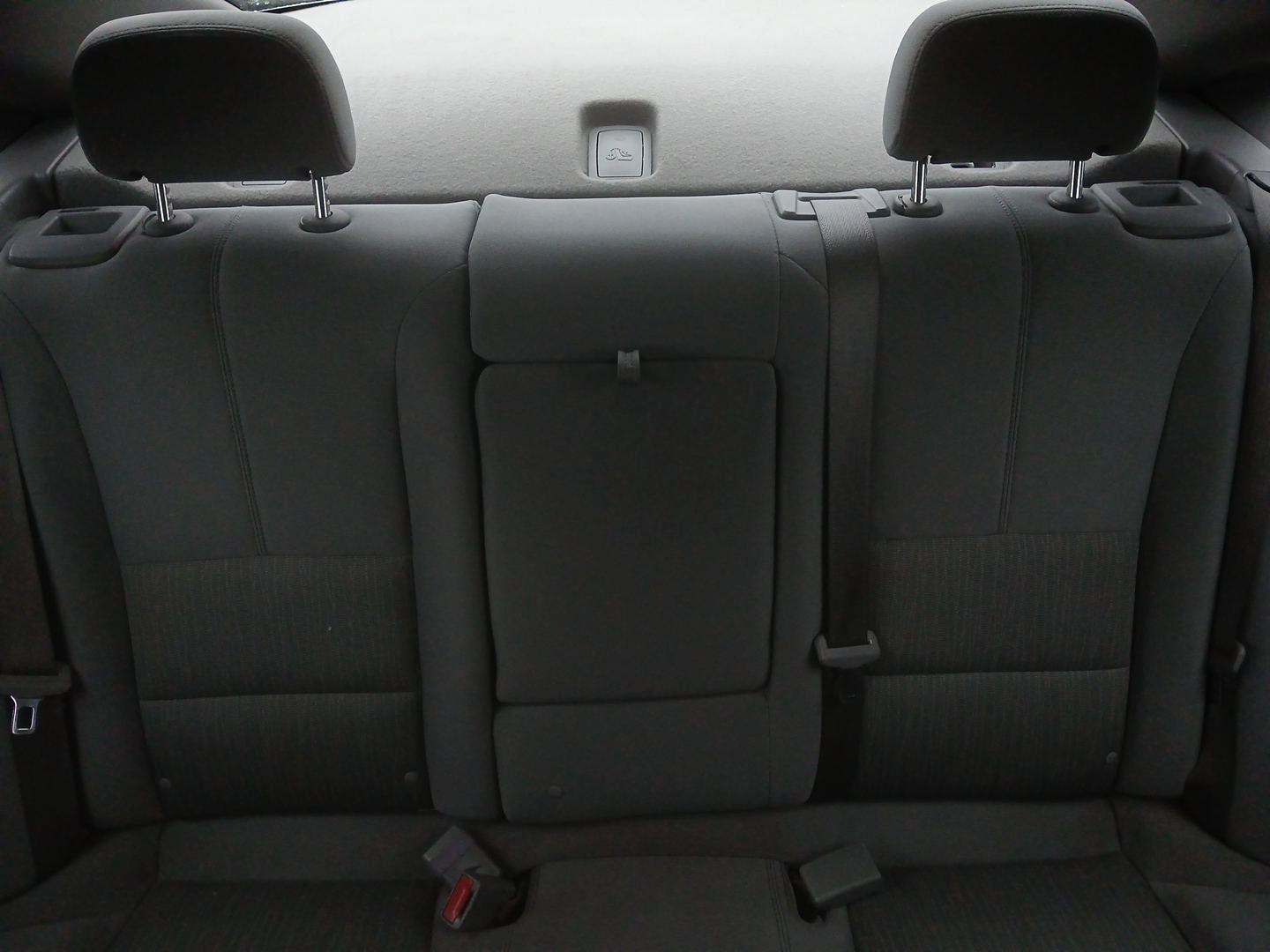 2014 Chevrolet Impala LS (2G11Y5SLXE9) with an 2.5L L4 DOHC 16V engine, 6-Speed Automatic transmission, located at 1099 N County Rd 25A , Troy, OH, 45373, (937) 908-9800, 40.057041, -84.215462 - Photo#13