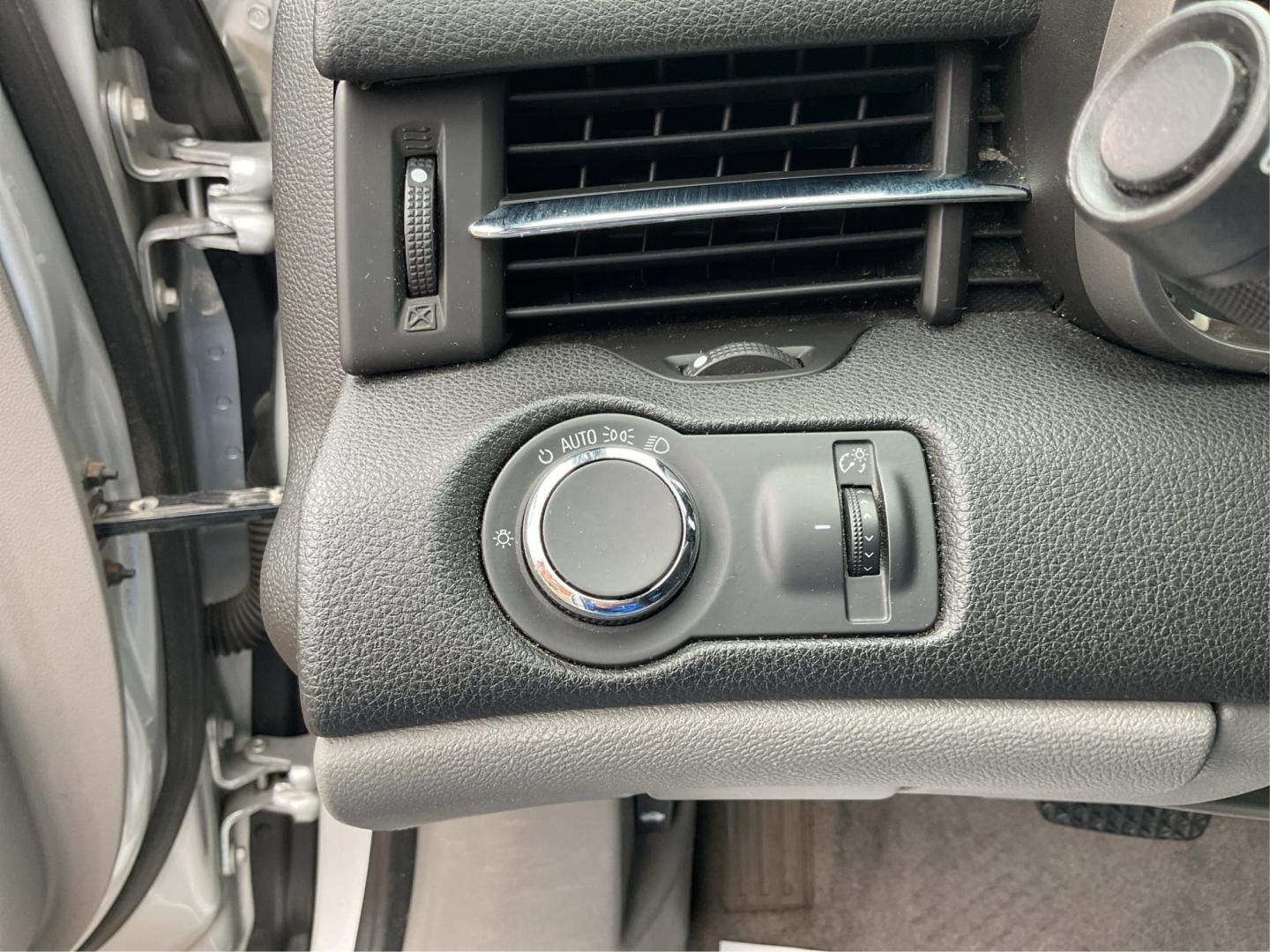 2014 Chevrolet Malibu 1LS (1G11B5SL5EU) with an ECOTEC 2.5L I-4 gasoline direct injection engine, located at 1184 Kauffman Ave, Fairborn, OH, 45324, (937) 908-9800, 39.807072, -84.031563 - Photo#13