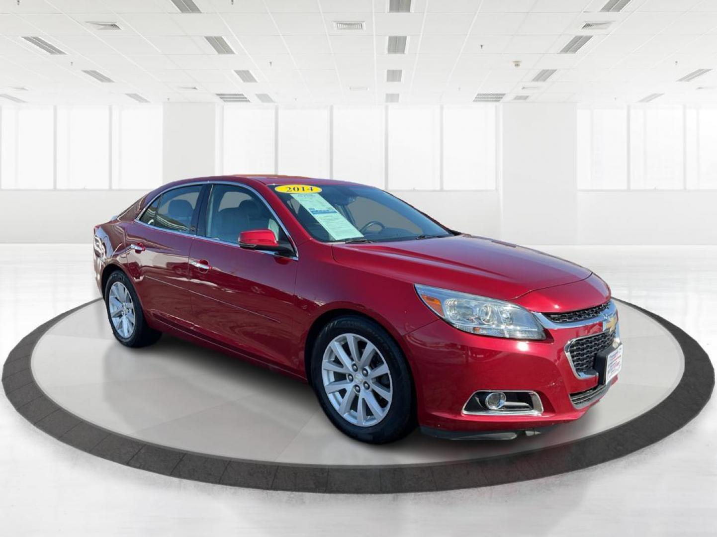 2014 Chevrolet Malibu LT (1G11E5SL4EF) with an Other engine, located at 1951 S Dayton Lakeview Rd., New Carlisle, OH, 45344, (937) 908-9800, 39.890999, -84.050255 - Photo#0