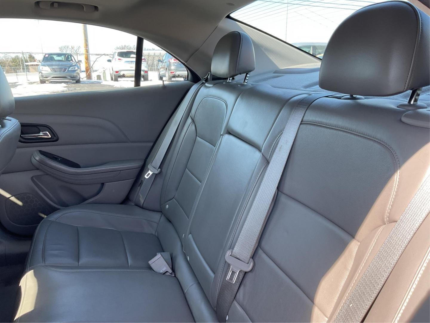 2014 Chevrolet Malibu LT (1G11E5SL4EF) with an Other engine, located at 1951 S Dayton Lakeview Rd., New Carlisle, OH, 45344, (937) 908-9800, 39.890999, -84.050255 - Photo#9