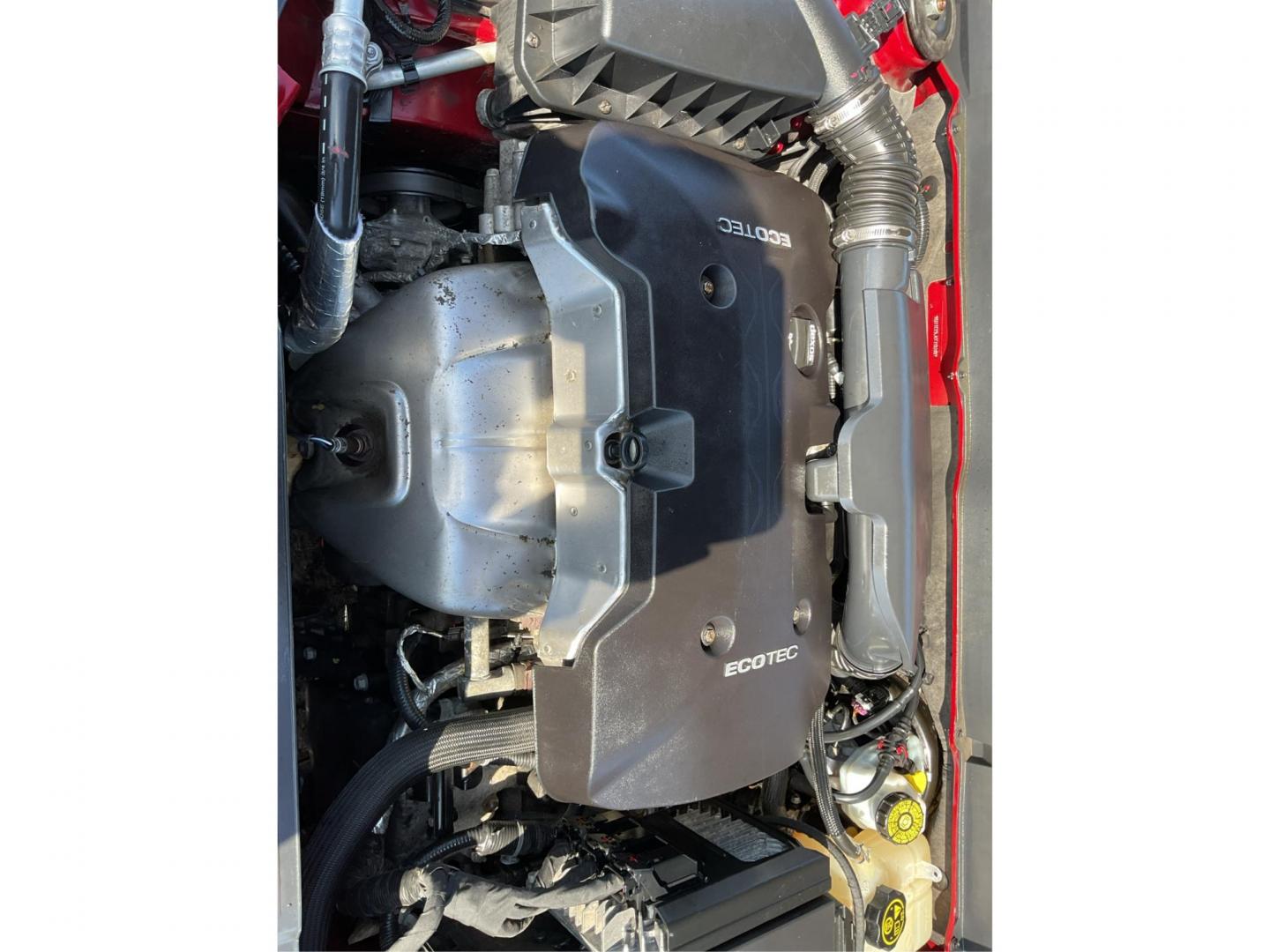 2014 Chevrolet Malibu LT (1G11E5SL4EF) with an Other engine, located at 1951 S Dayton Lakeview Rd., New Carlisle, OH, 45344, (937) 908-9800, 39.890999, -84.050255 - Photo#10