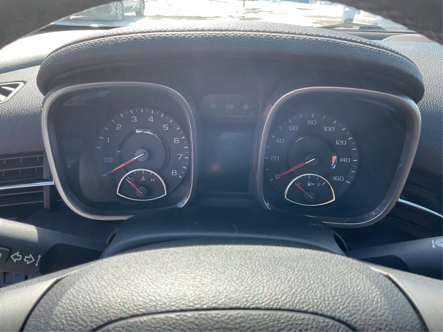 2014 Chevrolet Malibu LT (1G11E5SL4EF) with an Other engine, located at 1951 S Dayton Lakeview Rd., New Carlisle, OH, 45344, (937) 908-9800, 39.890999, -84.050255 - Photo#14
