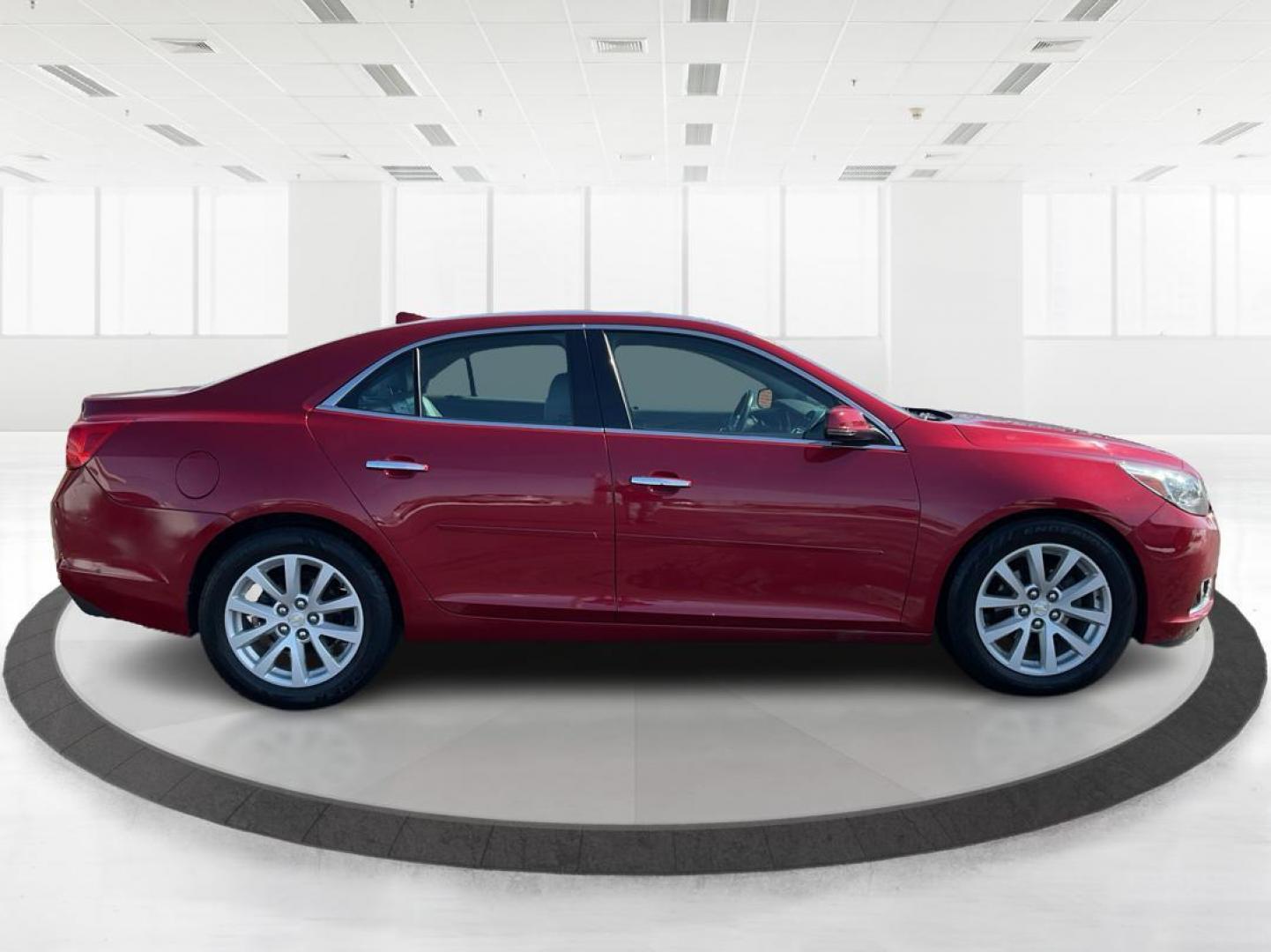 2014 Chevrolet Malibu LT (1G11E5SL4EF) with an Other engine, located at 1951 S Dayton Lakeview Rd., New Carlisle, OH, 45344, (937) 908-9800, 39.890999, -84.050255 - Photo#1