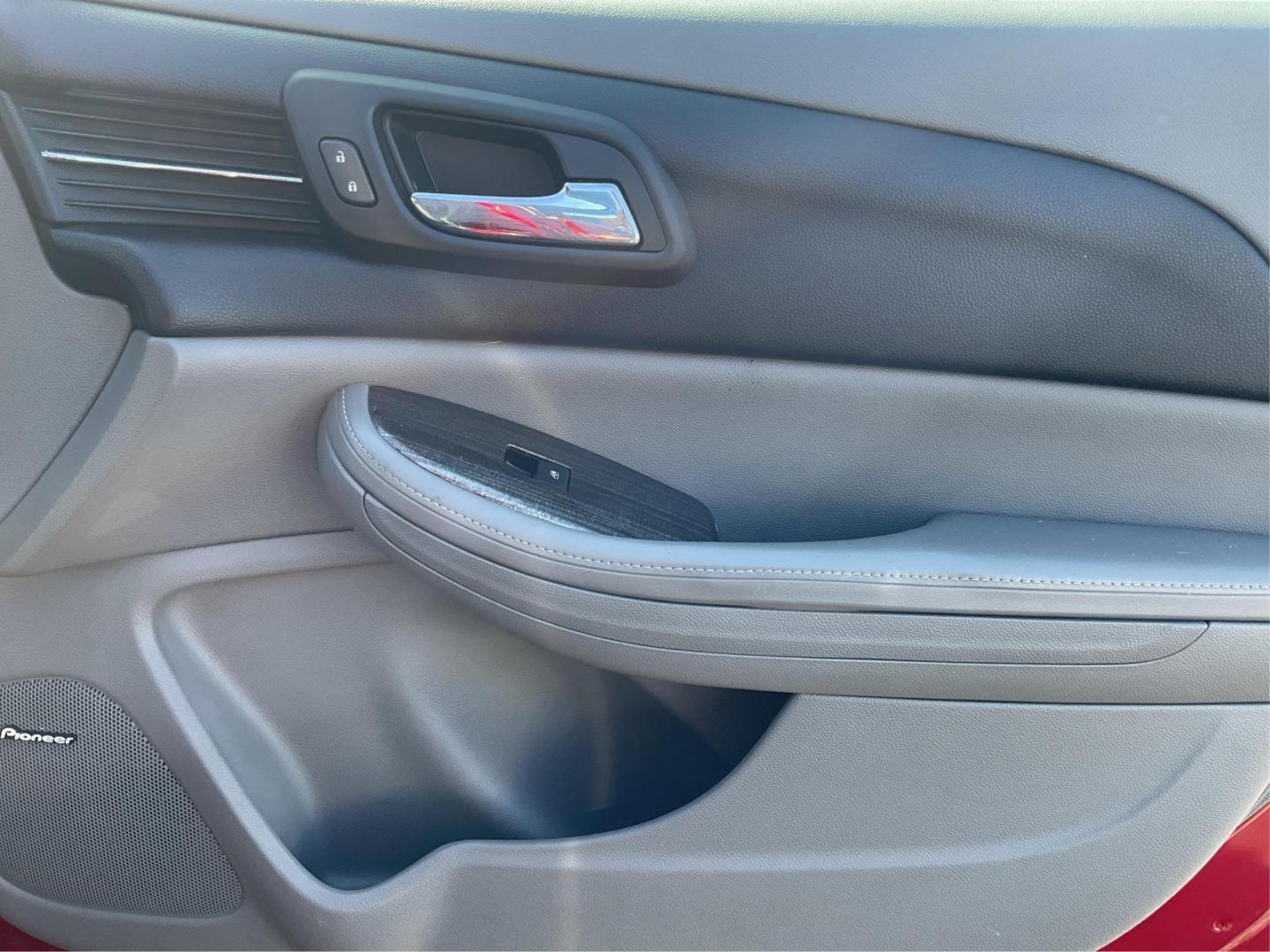 2014 Chevrolet Malibu LT (1G11E5SL4EF) with an Other engine, located at 1951 S Dayton Lakeview Rd., New Carlisle, OH, 45344, (937) 908-9800, 39.890999, -84.050255 - Photo#19