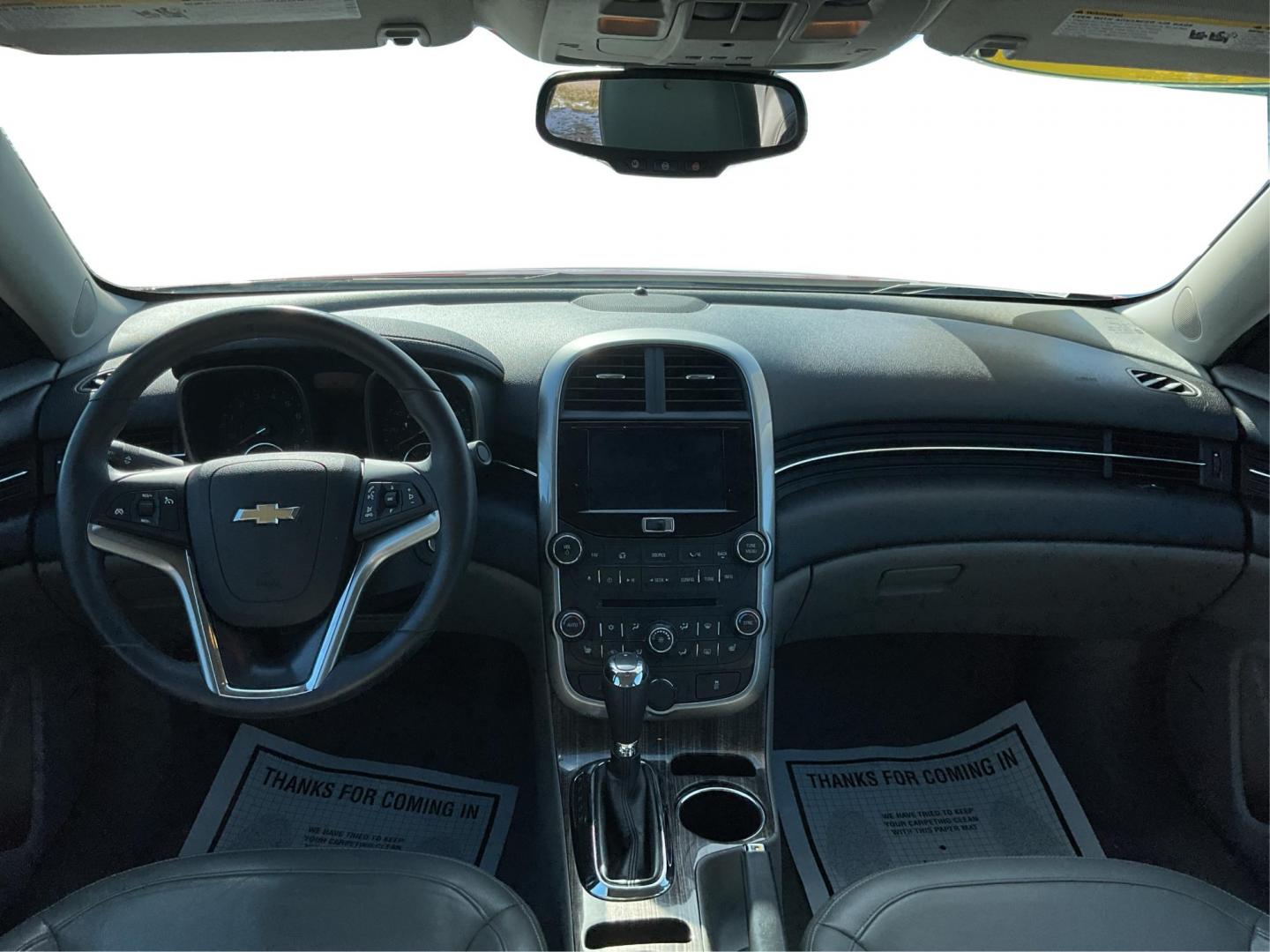 2014 Chevrolet Malibu LT (1G11E5SL4EF) with an Other engine, located at 1951 S Dayton Lakeview Rd., New Carlisle, OH, 45344, (937) 908-9800, 39.890999, -84.050255 - Photo#20