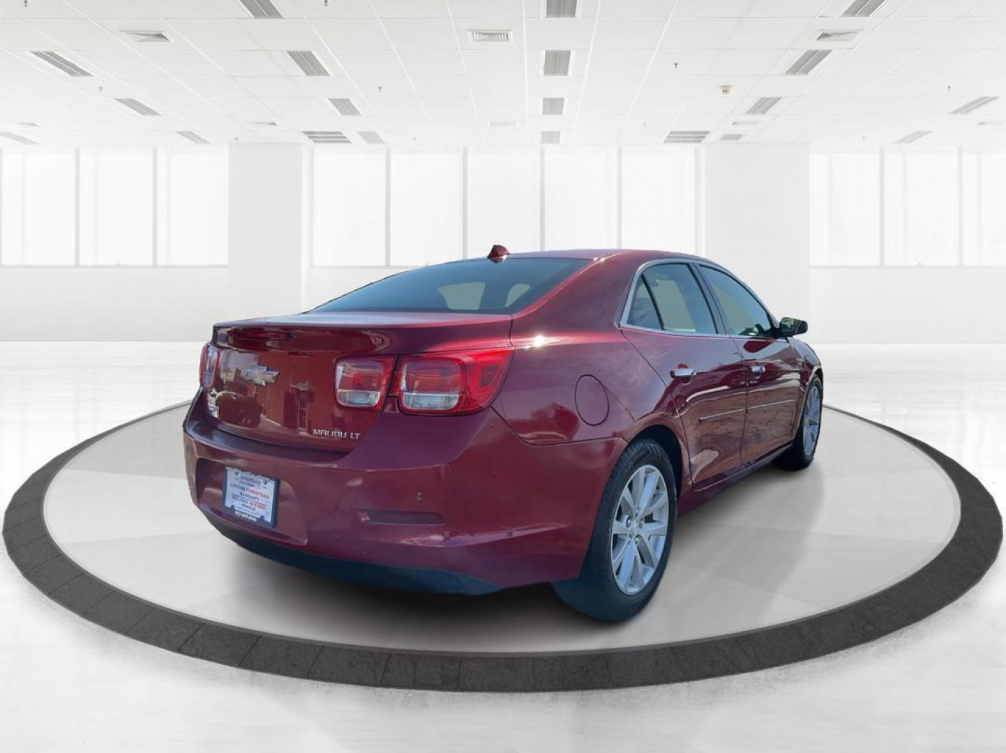 2014 Chevrolet Malibu LT (1G11E5SL4EF) with an Other engine, located at 1951 S Dayton Lakeview Rd., New Carlisle, OH, 45344, (937) 908-9800, 39.890999, -84.050255 - Photo#2