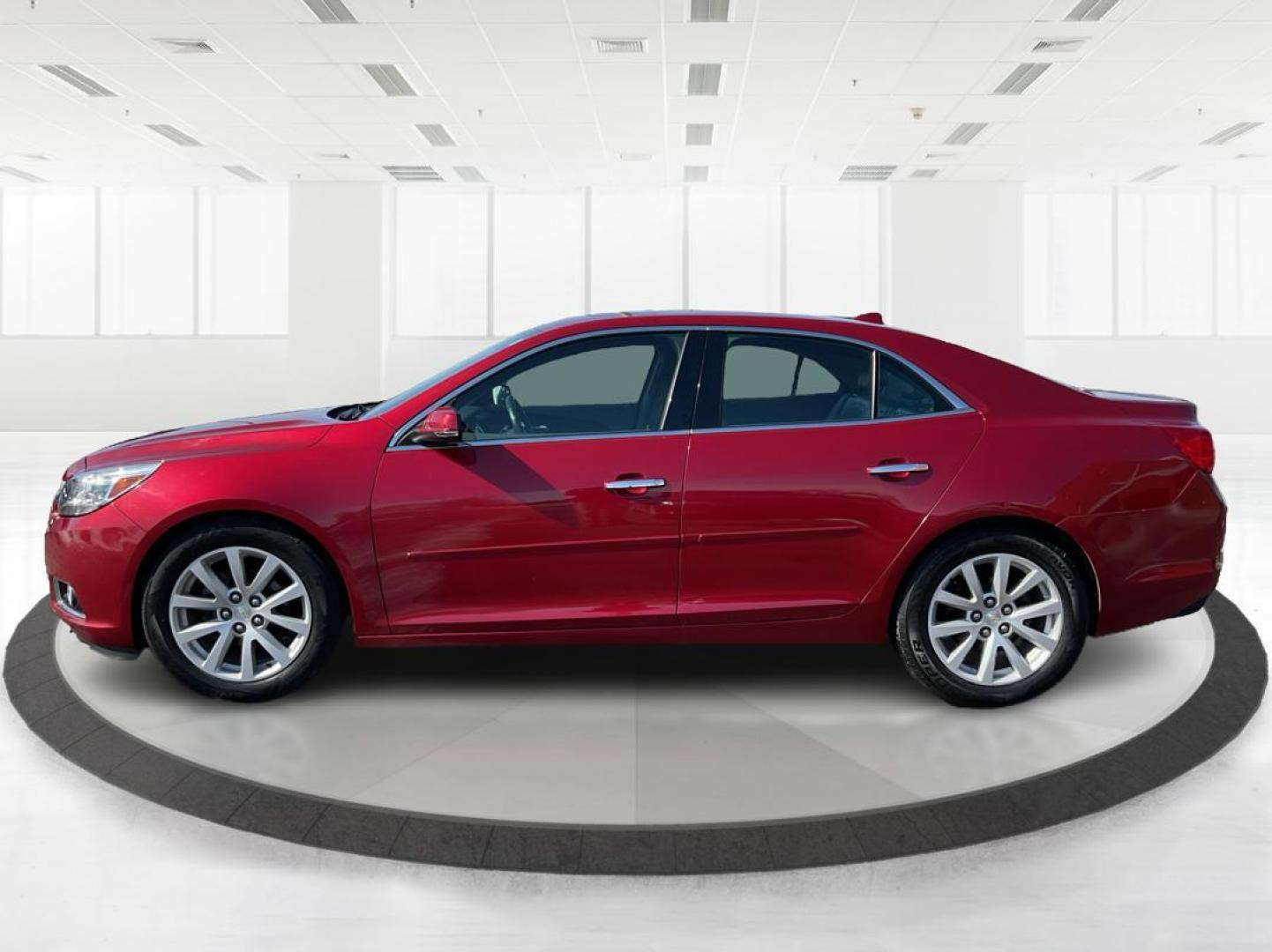 2014 Chevrolet Malibu LT (1G11E5SL4EF) with an Other engine, located at 1951 S Dayton Lakeview Rd., New Carlisle, OH, 45344, (937) 908-9800, 39.890999, -84.050255 - Photo#5