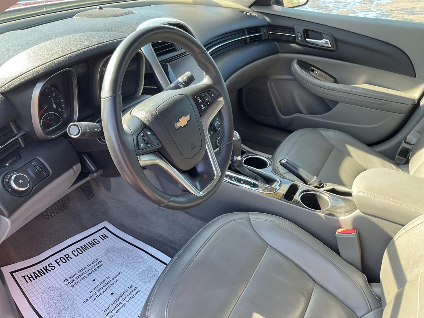 2014 Chevrolet Malibu LT (1G11E5SL4EF) with an Other engine, located at 1951 S Dayton Lakeview Rd., New Carlisle, OH, 45344, (937) 908-9800, 39.890999, -84.050255 - Photo#8
