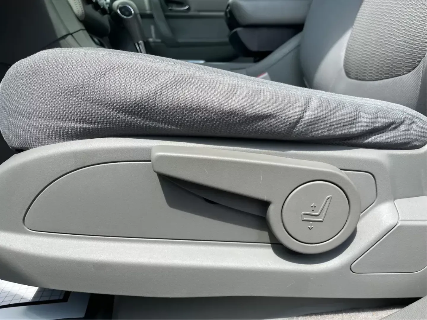 2014 Cyber Gray Metallic Chevrolet Traverse LS FWD w/PDC (1GNKRFED9EJ) with an 3.6L V6 DOHC 24V engine, 6-Speed Automatic transmission, located at 1951 S Dayton Lakeview Rd., New Carlisle, OH, 45344, (937) 908-9800, 39.890999, -84.050255 - Photo#18