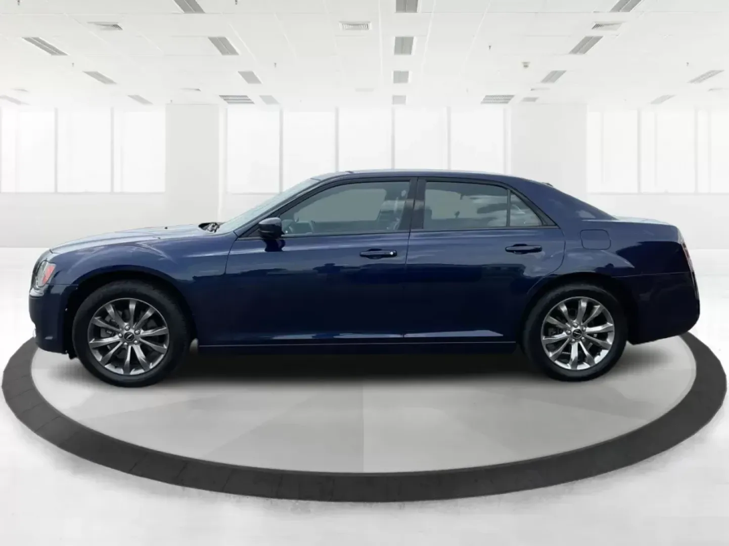 2014 Chrysler 300 S (2C3CCAGG2EH) with an Other engine, located at 8750 N County Rd 25A, Piqua, OH, 45356, (937) 908-9800, 40.164391, -84.232513 - Photo#5