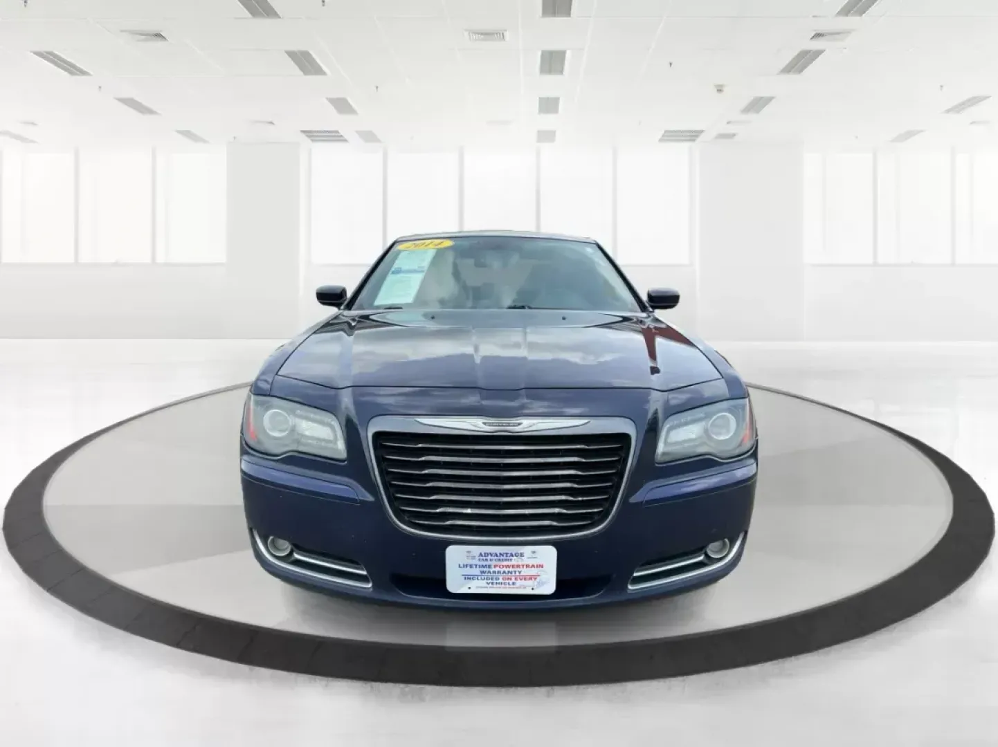 2014 Chrysler 300 S (2C3CCAGG2EH) with an Other engine, located at 8750 N County Rd 25A, Piqua, OH, 45356, (937) 908-9800, 40.164391, -84.232513 - Photo#6