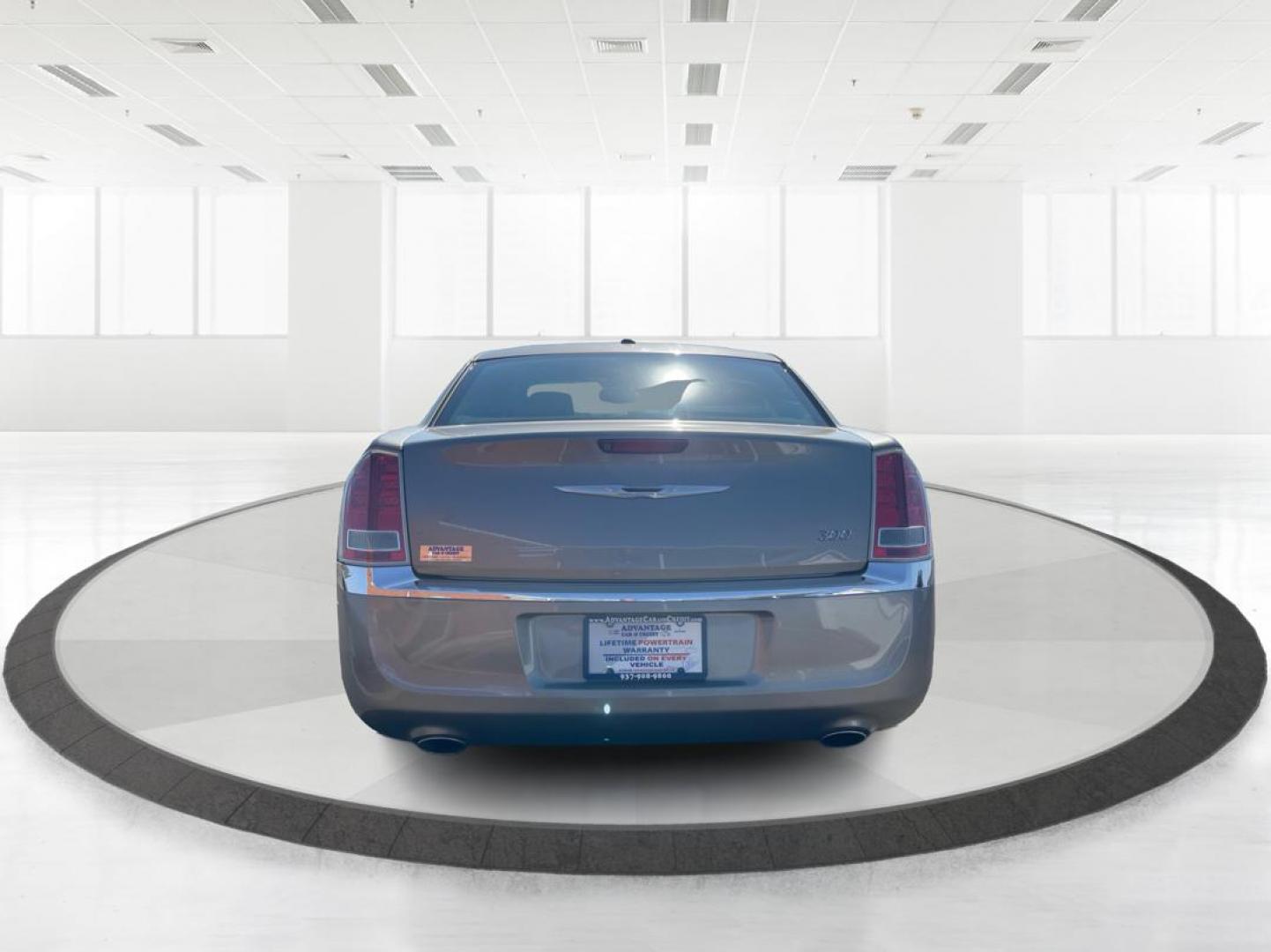 2014 Chrysler 300 RWD (2C3CCAAG8EH) with an Other engine, located at 1184 Kauffman Ave, Fairborn, OH, 45324, (937) 908-9800, 39.807072, -84.031563 - Photo#3