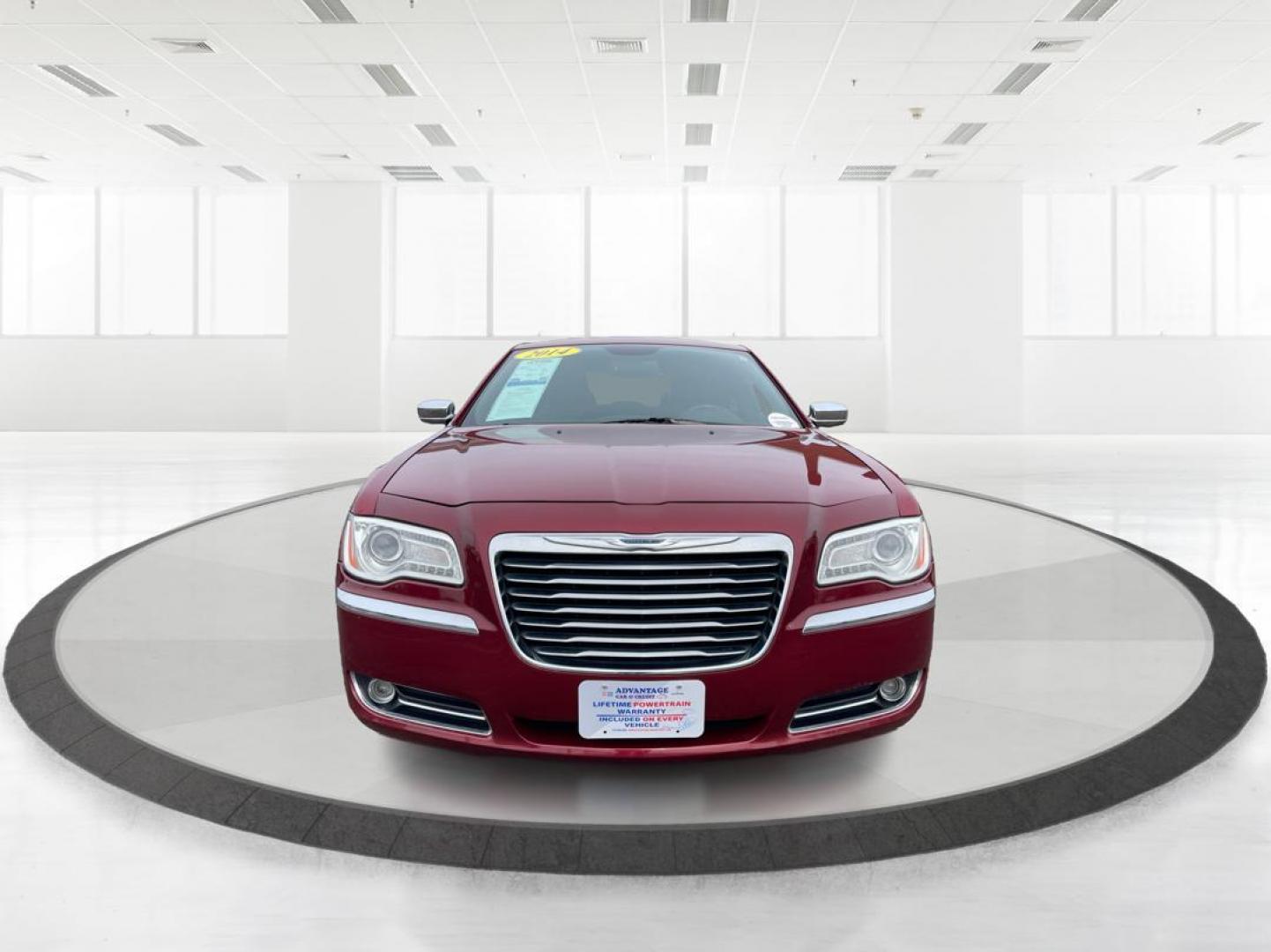 2014 Chrysler 300 C (2C3CCAKT8EH) with an Other engine, located at 1230 East Main St, Xenia, OH, 45385, (937) 908-9800, 39.688042, -83.910538 - Photo#6