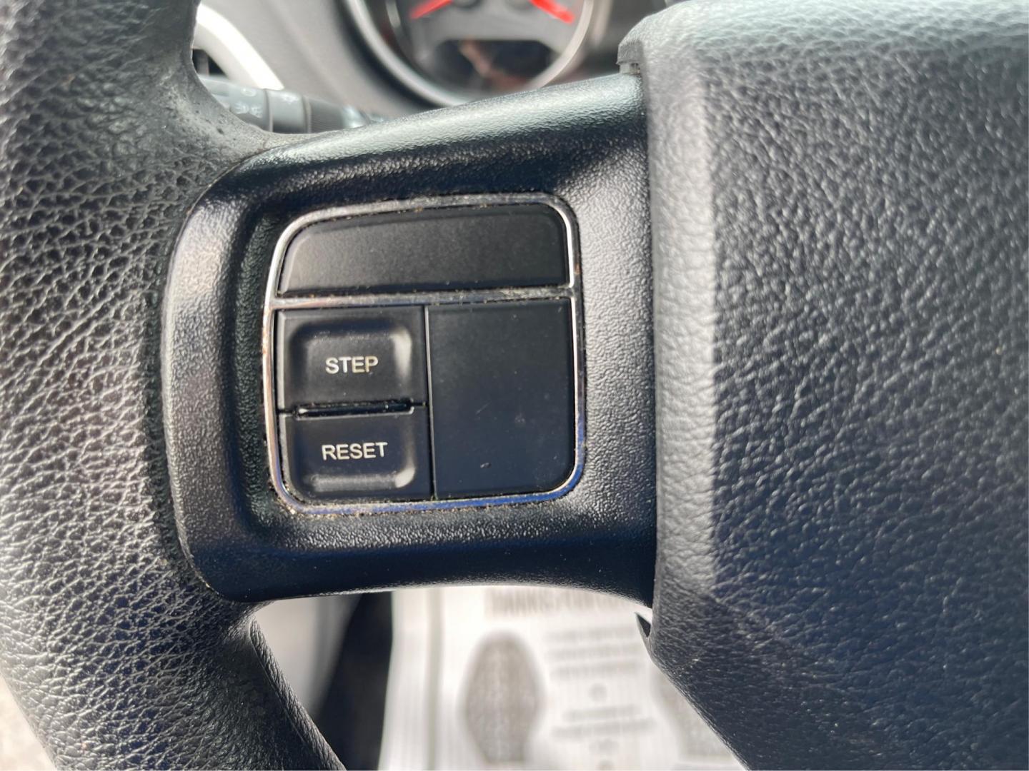 2014 Dodge Avenger SE (1C3CDZAB9EN) with an 2.4L L4 DOHC 16V engine, 4-Speed Automatic transmission, located at 880 E. National Road, OH, 45377, (937) 908-9800, 39.891918, -84.183975 - Photo#15