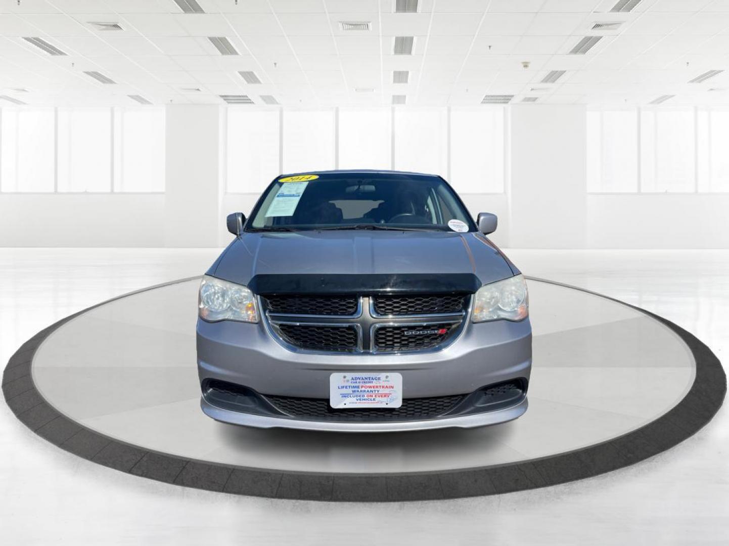 2014 Dodge Grand Caravan SXT (2C4RDGCG4ER) with an 3.6L V-6 DOHC engine, located at 1951 S Dayton Lakeview Rd., New Carlisle, OH, 45344, (937) 908-9800, 39.890999, -84.050255 - Photo#6