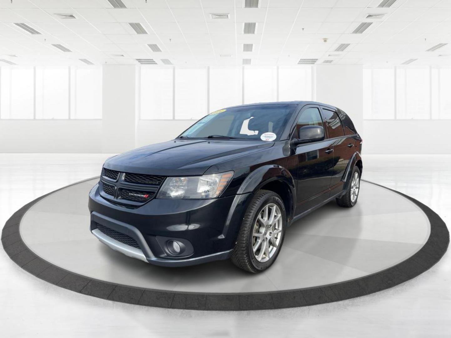 2014 Dodge Journey R/T (3C4PDDEG4ET) with an 3.6L V-6 DOHC engine, located at 8750 N County Rd 25A, Piqua, OH, 45356, (937) 908-9800, 40.164391, -84.232513 - Photo#7