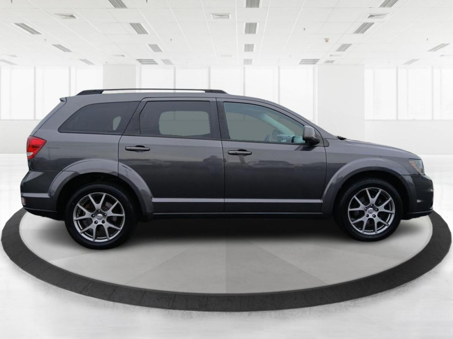 2014 Dodge Journey R/T AWD (3C4PDDEG2ET) with an 3.6L V6 DOHC 24V engine, 6-Speed Automatic transmission, located at 1951 S Dayton Lakeview Rd., New Carlisle, OH, 45344, (937) 908-9800, 39.890999, -84.050255 - Photo#1