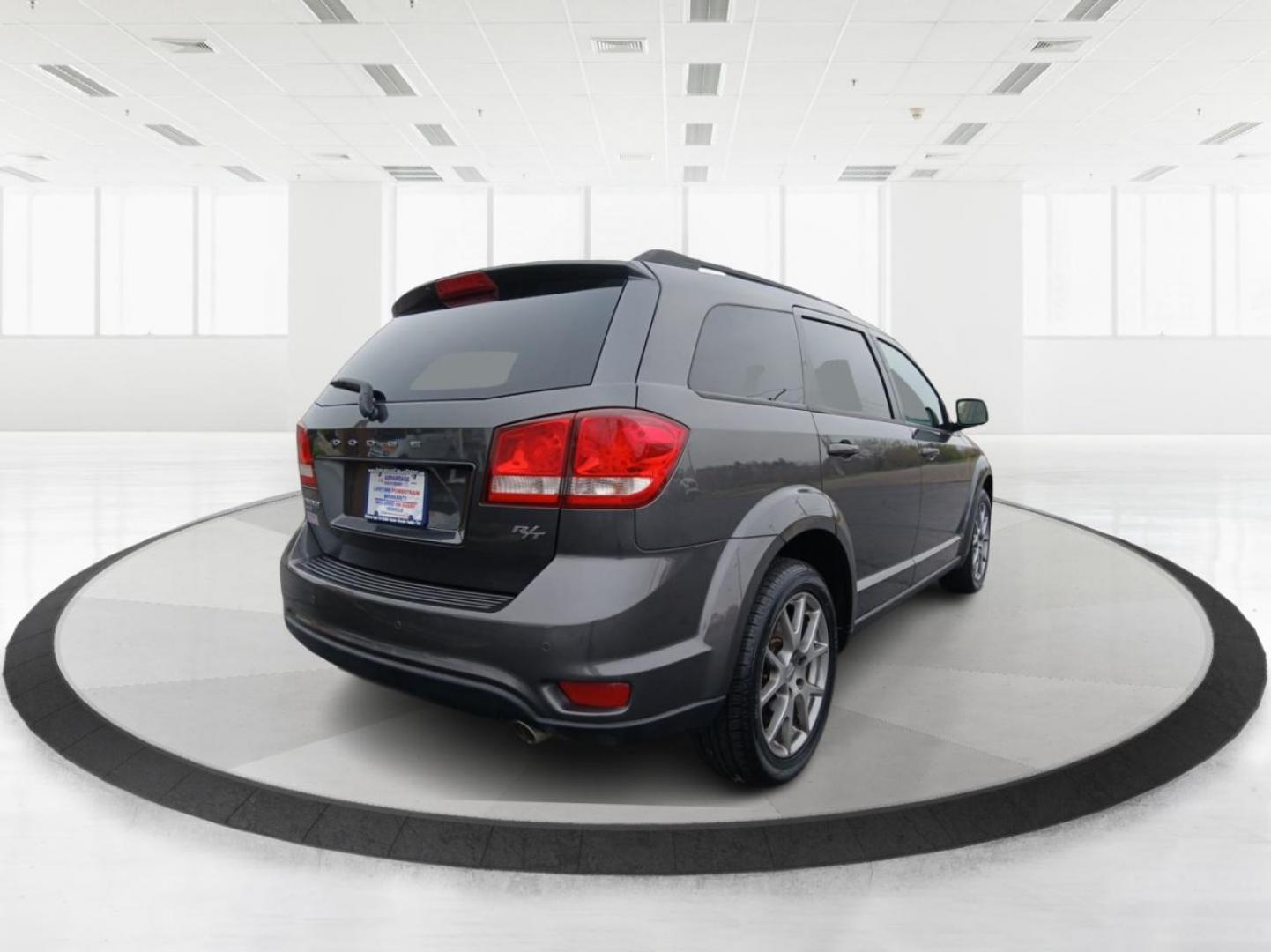 2014 Dodge Journey R/T AWD (3C4PDDEG2ET) with an 3.6L V6 DOHC 24V engine, 6-Speed Automatic transmission, located at 1951 S Dayton Lakeview Rd., New Carlisle, OH, 45344, (937) 908-9800, 39.890999, -84.050255 - Photo#2